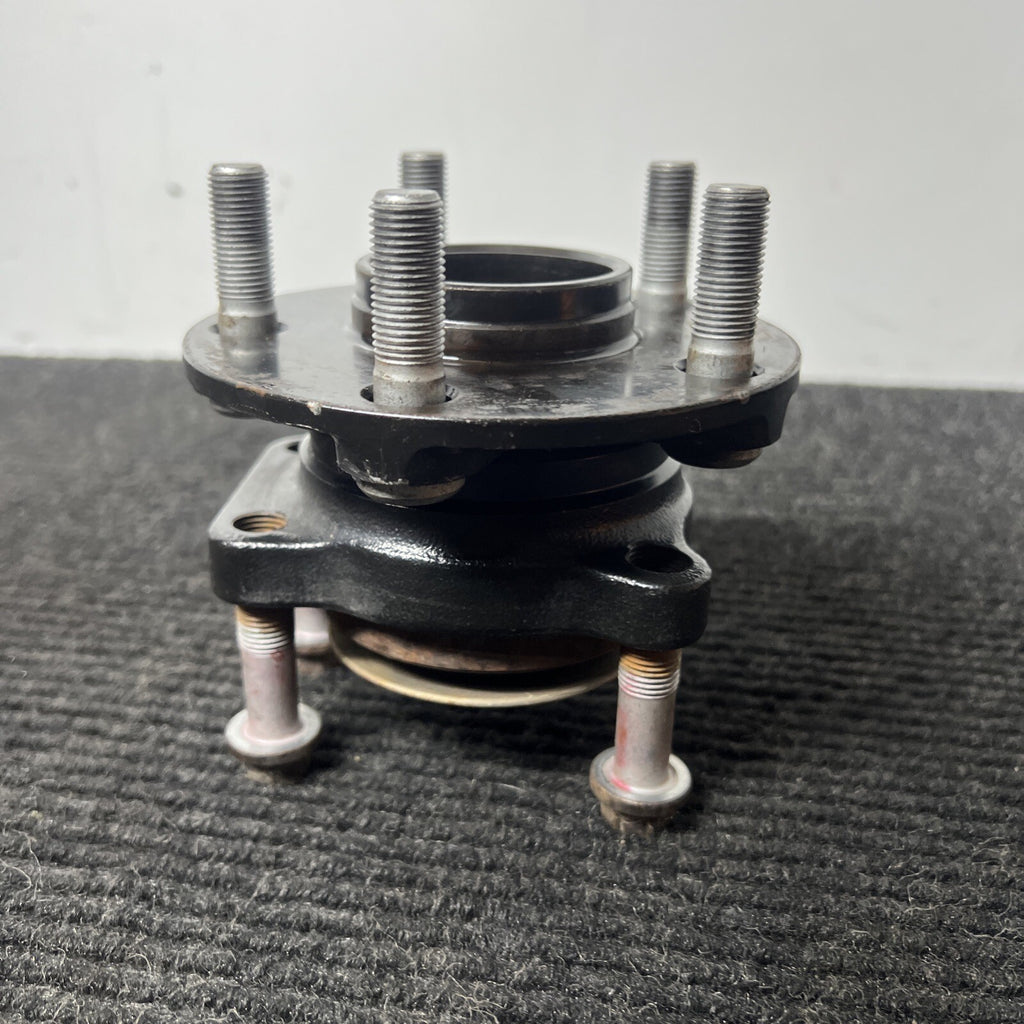 ☑️ Wheel Bearing and Hub Assembly Front CARQUEST 91-556416 Oem Replacement