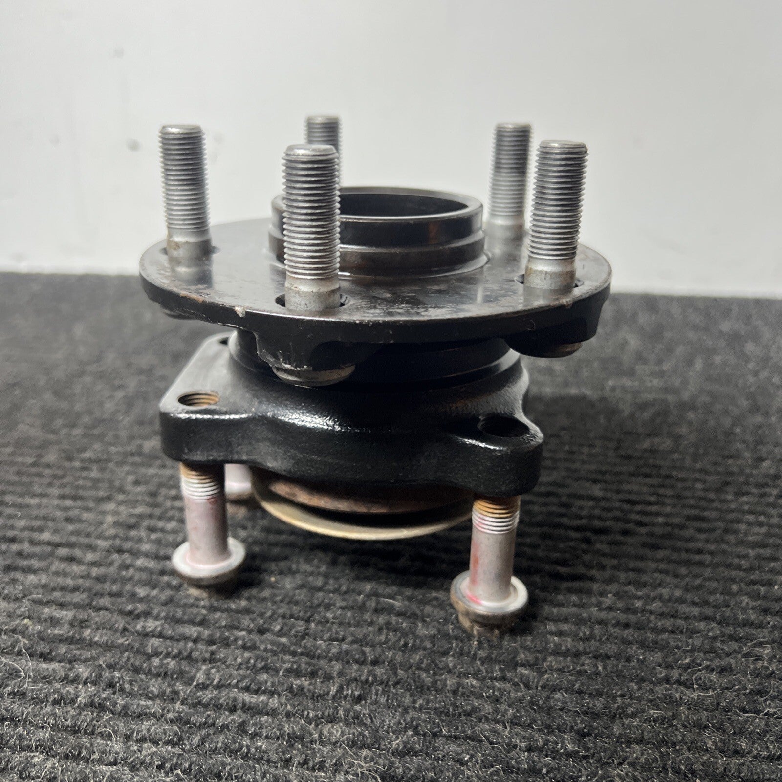 ☑️ Wheel Bearing and Hub Assembly Front CARQUEST 91-556416 Oem Replacement