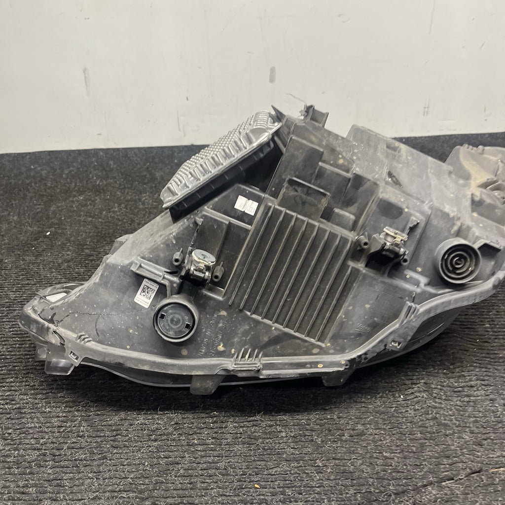 ☑️ 2018-2020 BMW 4 Series 430i M3 M4 Headlight Right Passenger Side LED OEM NOTE