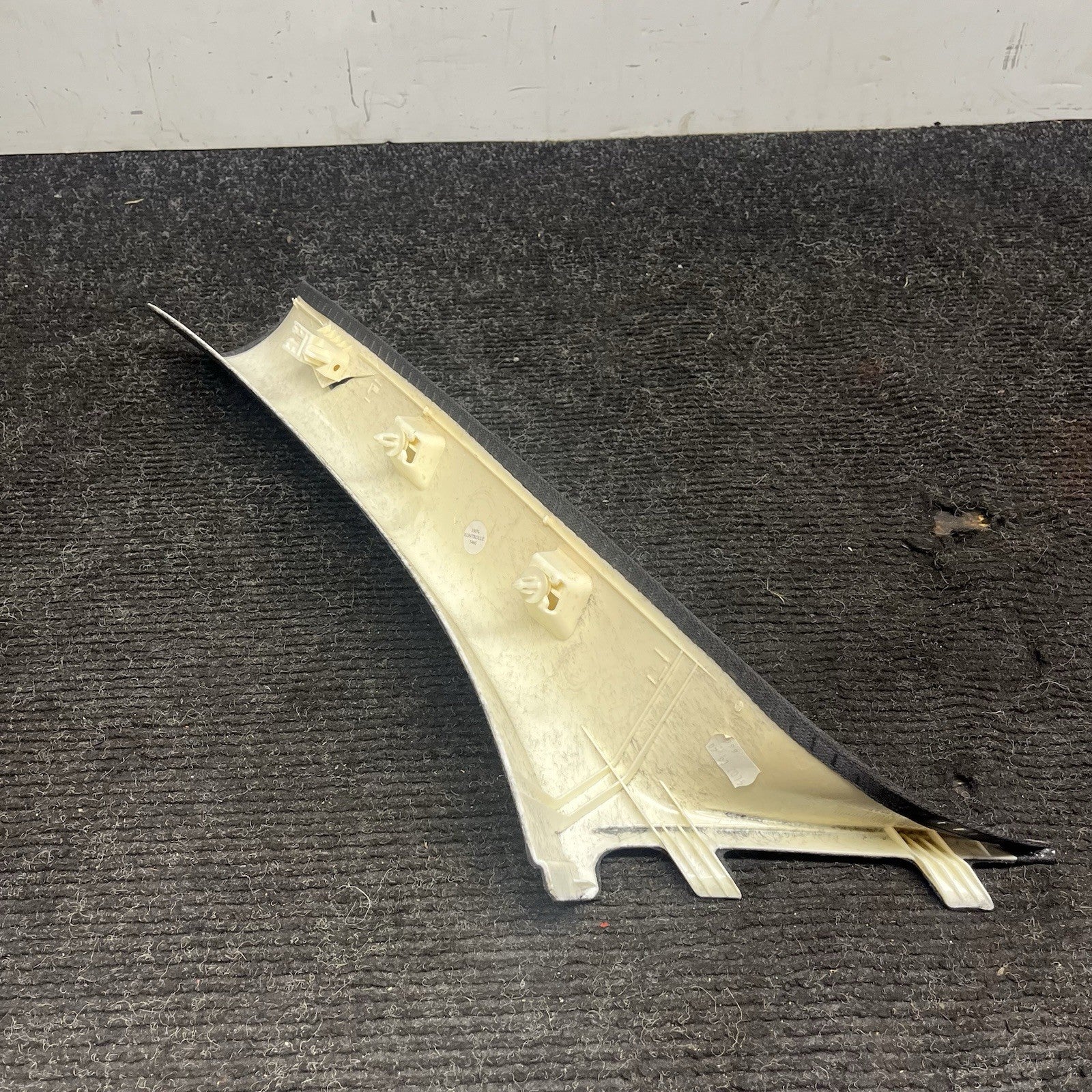 ☑️ 14-20 OEM BMW F22 F87 M235 Front Right Passenger A Pillar Trim Cover Panel
