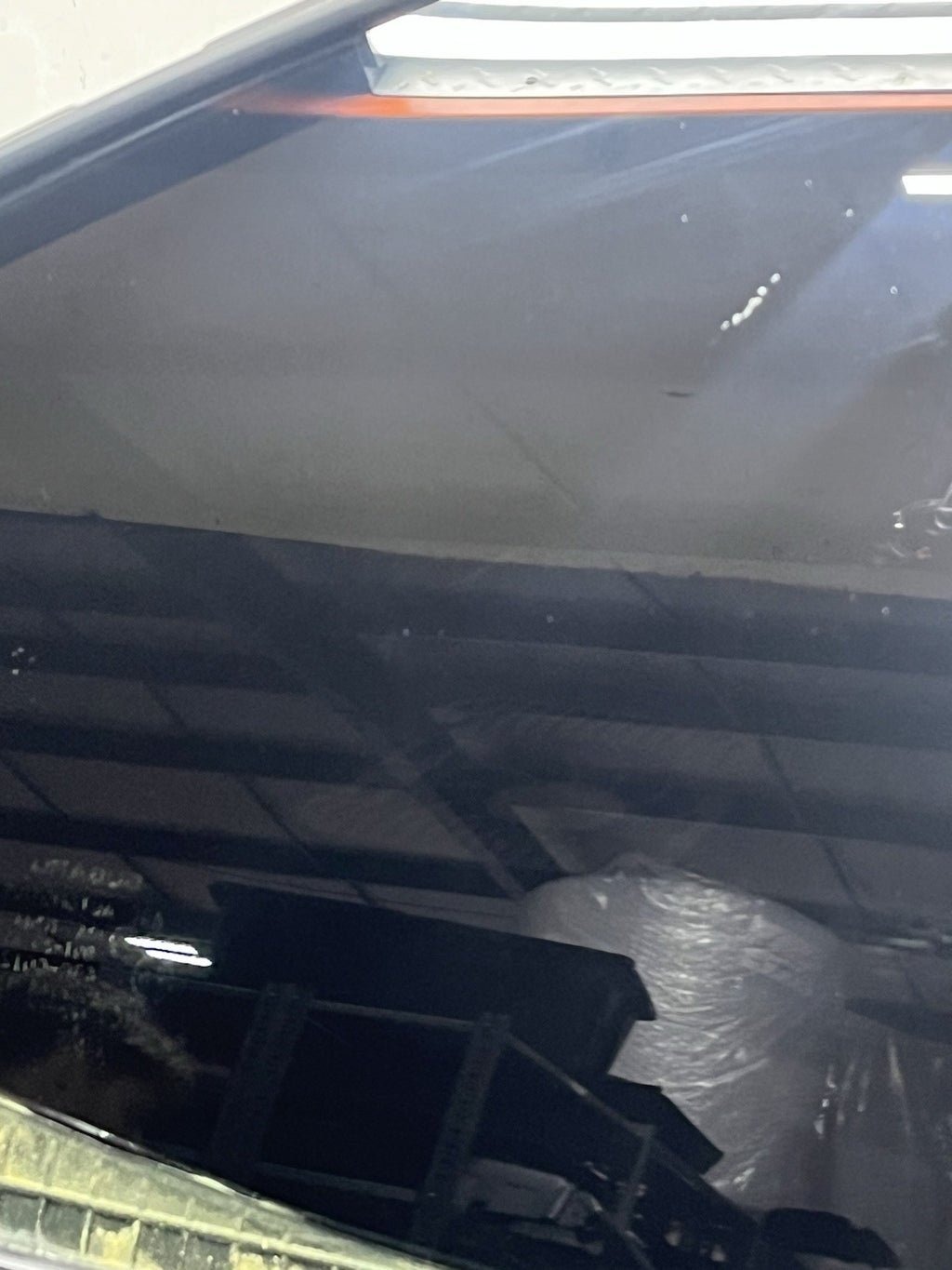 ☑️ 2015-2019 Subaru WRX STI Door Corner Vent Glass Rear Right Passenger RH 15-19