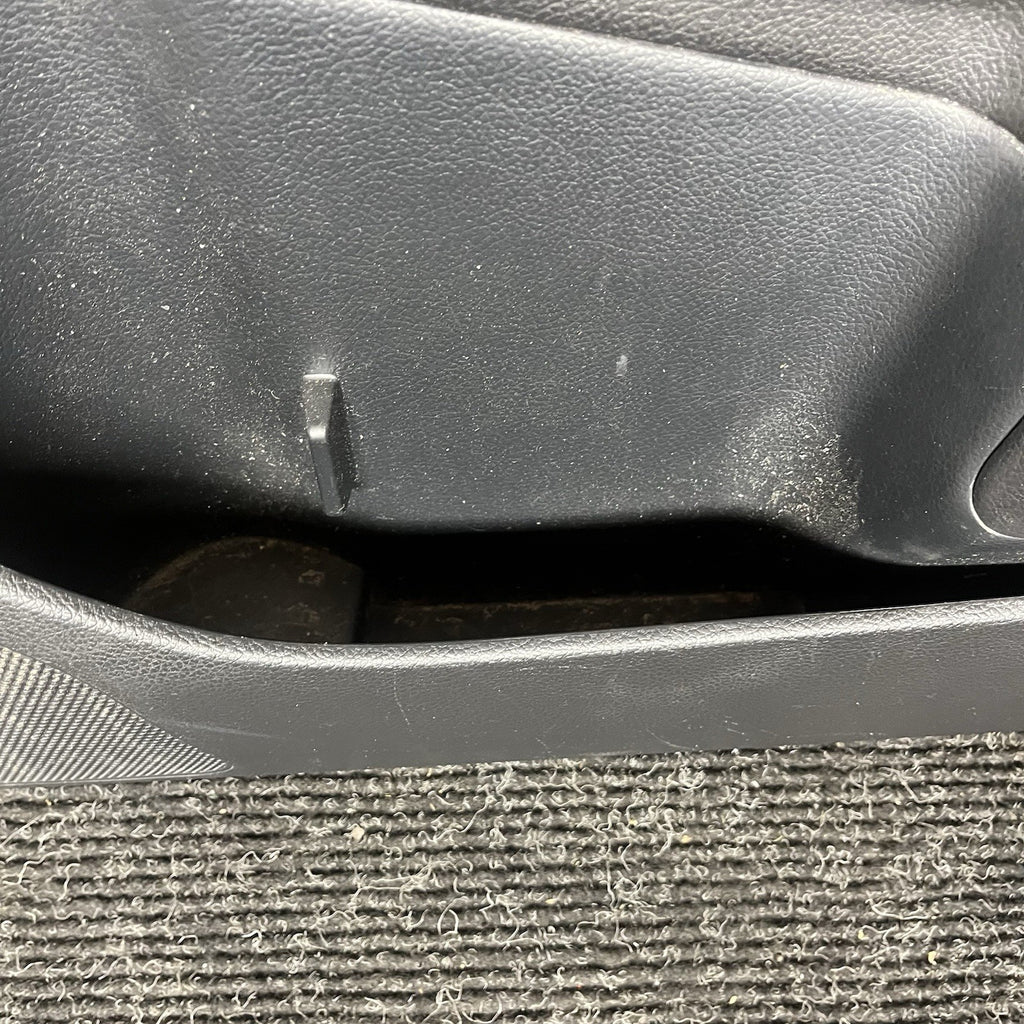 ☑️ 2015-2019 Subaru WRX STI Door Panel Trim Front Right Passenger RH OEM 15-19
