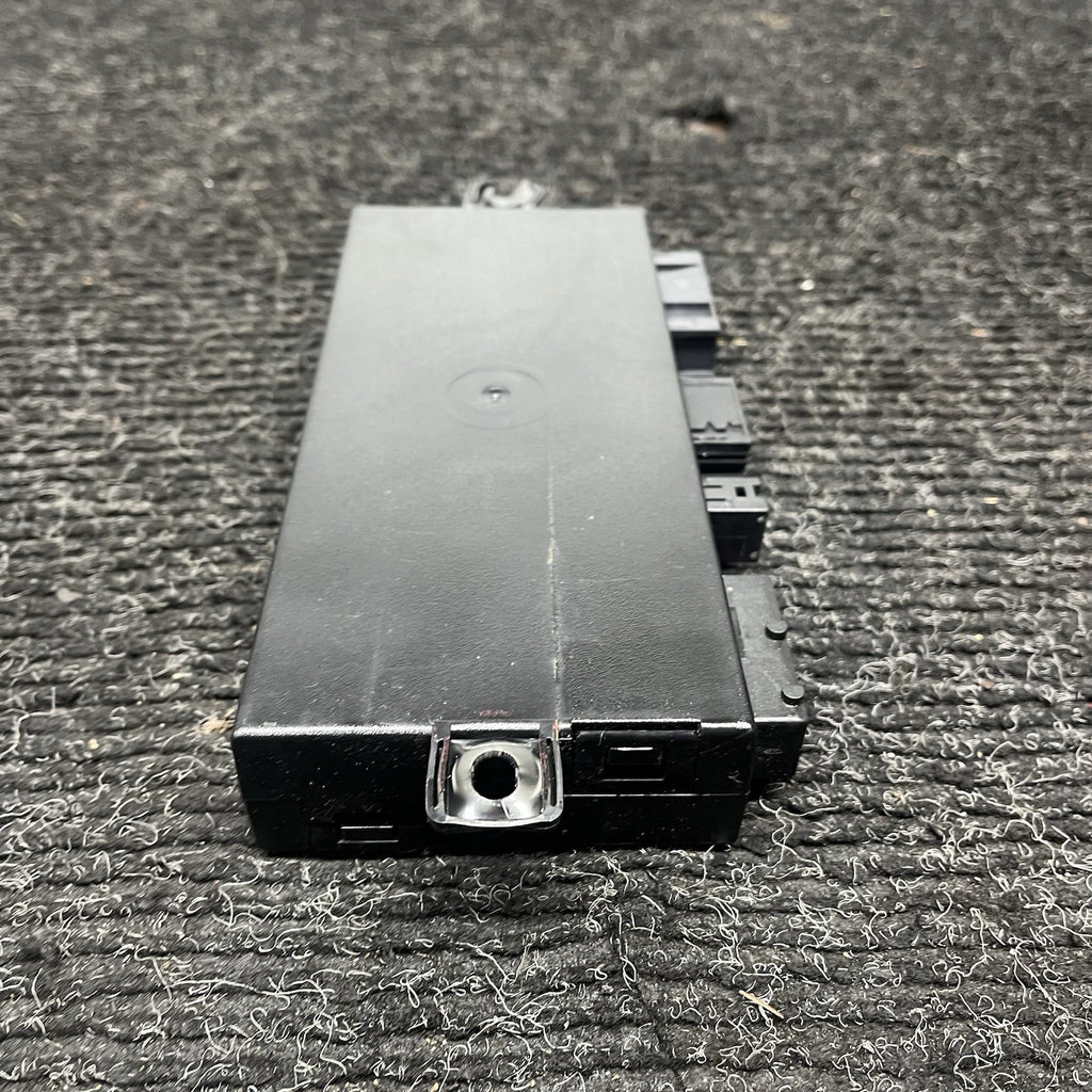 ☑️ 94-99 BMW E36 328iC CONVERTIBLE SOFT TOP ROOF CONTROL MODULE 8378795 OEM