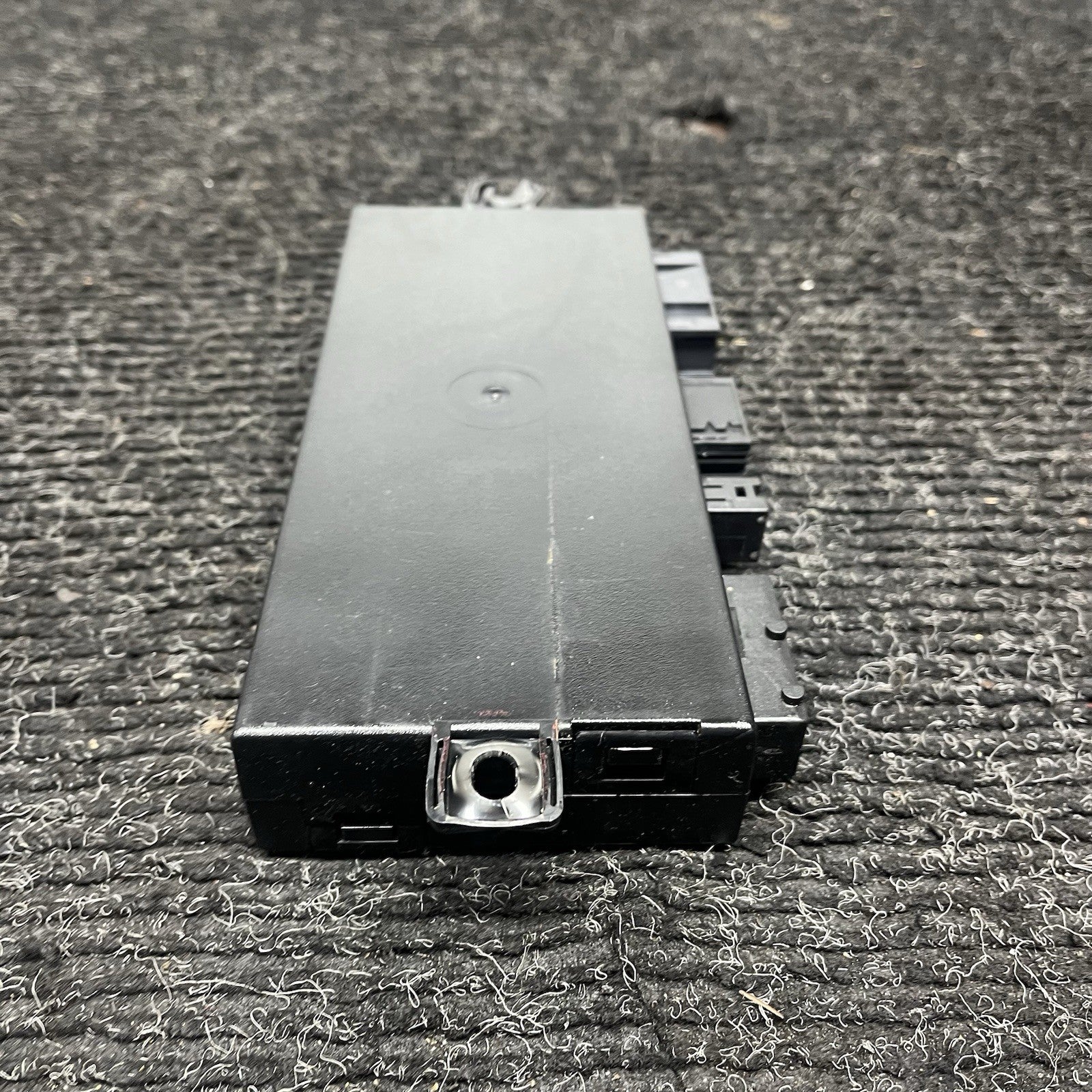 ☑️ 94-99 BMW E36 328iC CONVERTIBLE SOFT TOP ROOF CONTROL MODULE 8378795 OEM