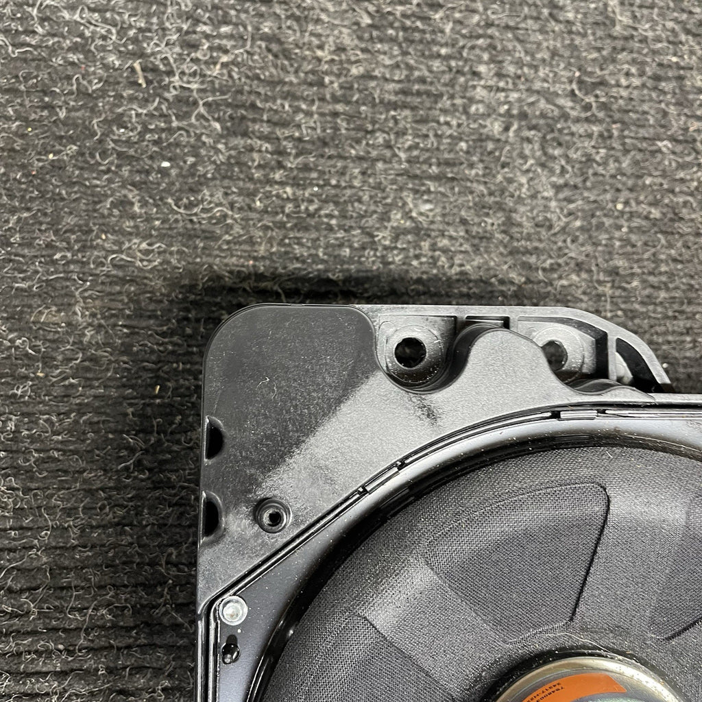 ☑️ OEM BMW F30 F32 F33 F36 F80 F82 M3 M4 Subwoofers Audio Speaker HARMAN KARDON
