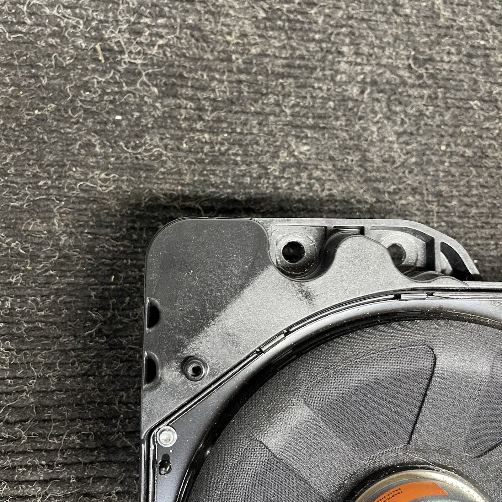 ☑️ OEM BMW F30 F32 F33 F36 F80 F82 M3 M4 Subwoofers Audio Speaker HARMAN KARDON
