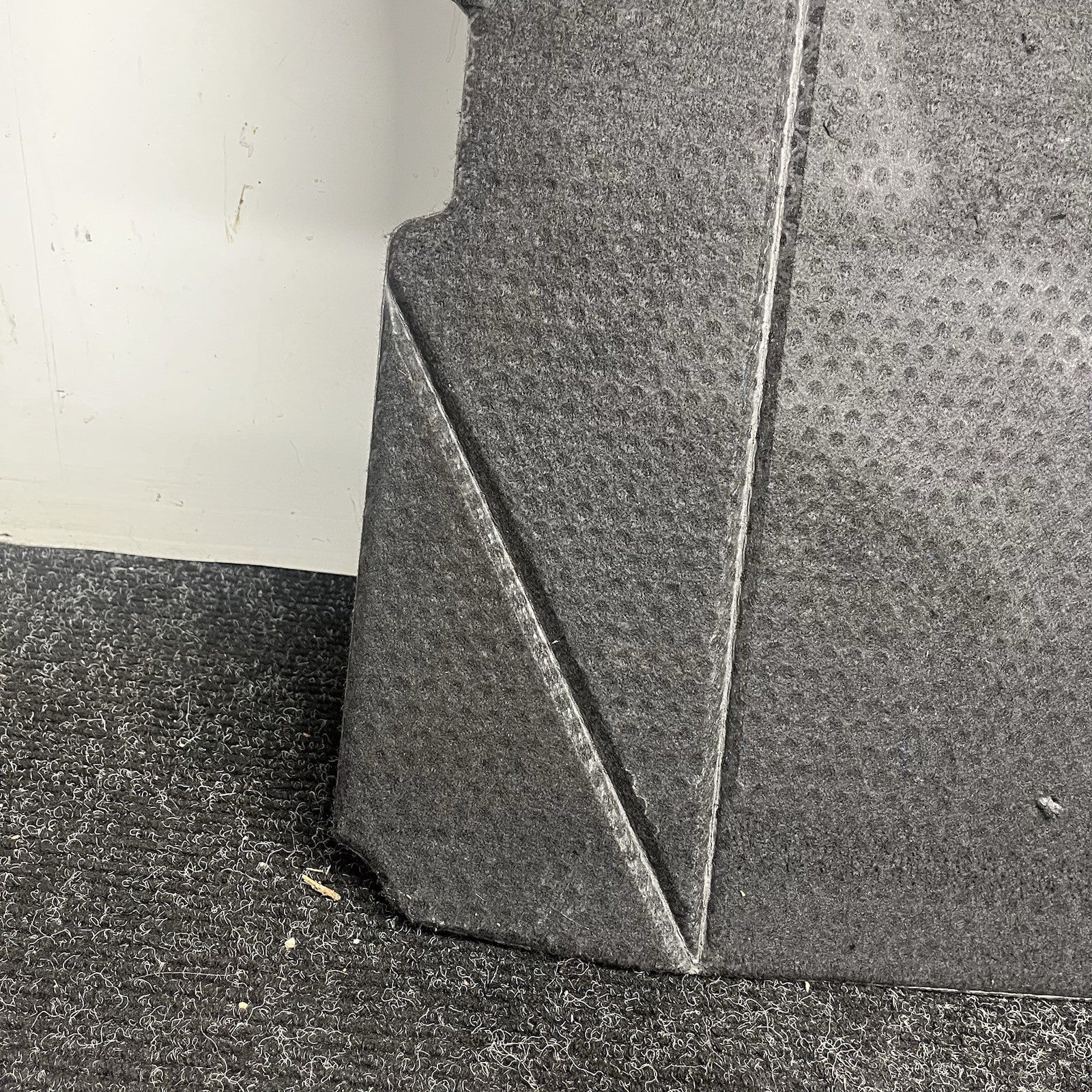 ☑️ 2013-2016 Scion FRS Subaru BRZ Trunk Spare Floor Mat Spare Tire Cover OEM