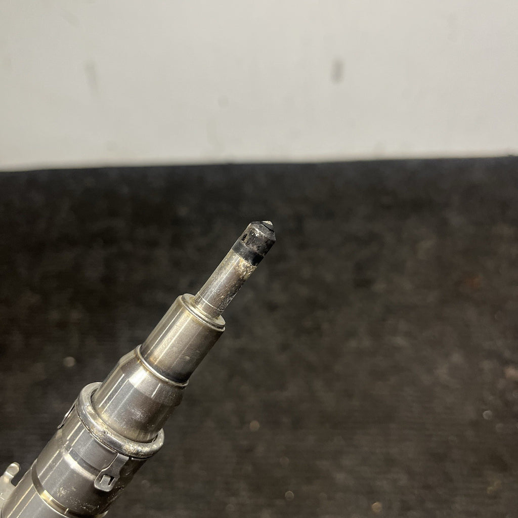☑️ 07-10 BMW E90 E92 E93 335i N54 Fuel Injector Unit Index-08 OEM