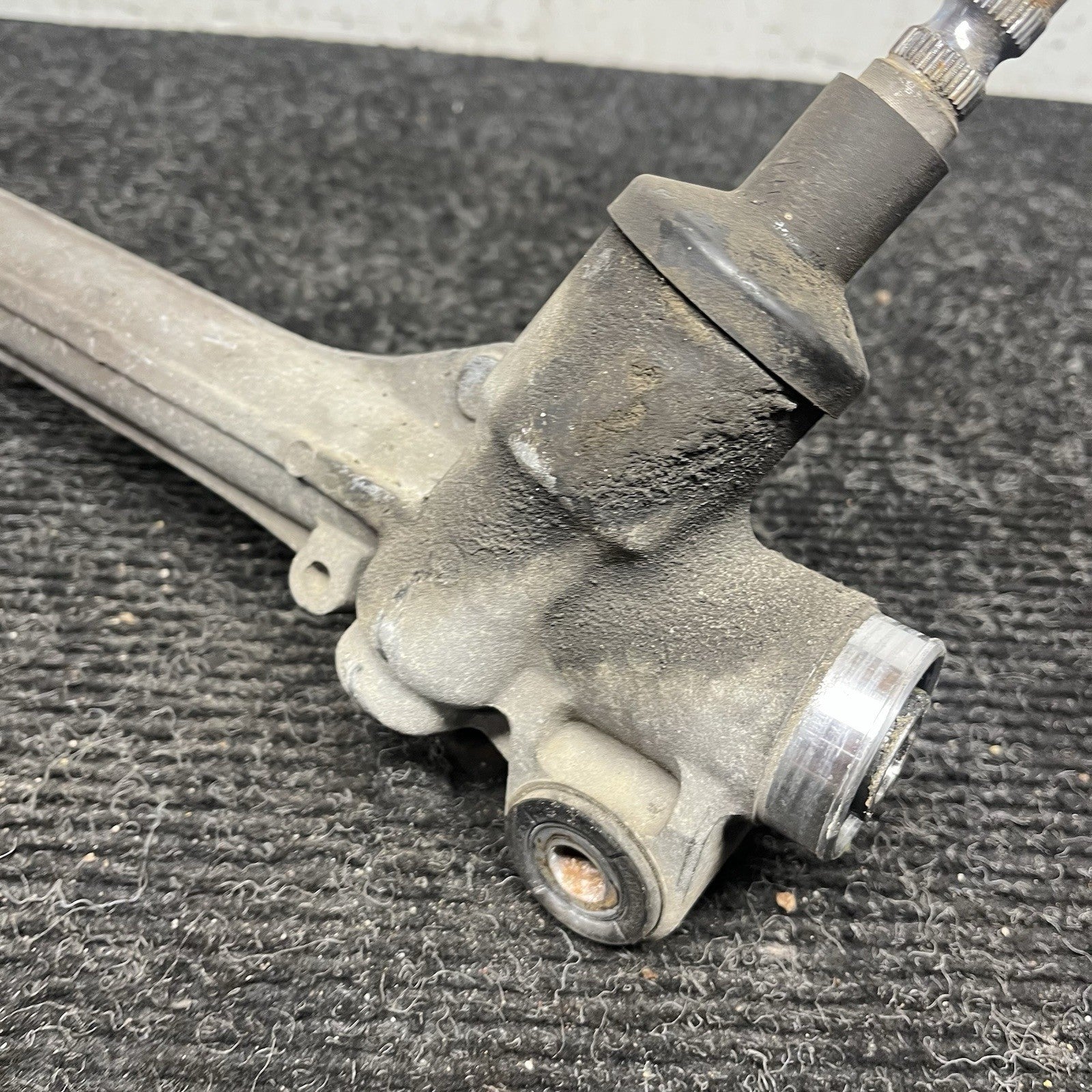 ☑️ 2013-2017 Scion FR-S Power Steering Rack Pinion OEM FRS BRZ 13-17