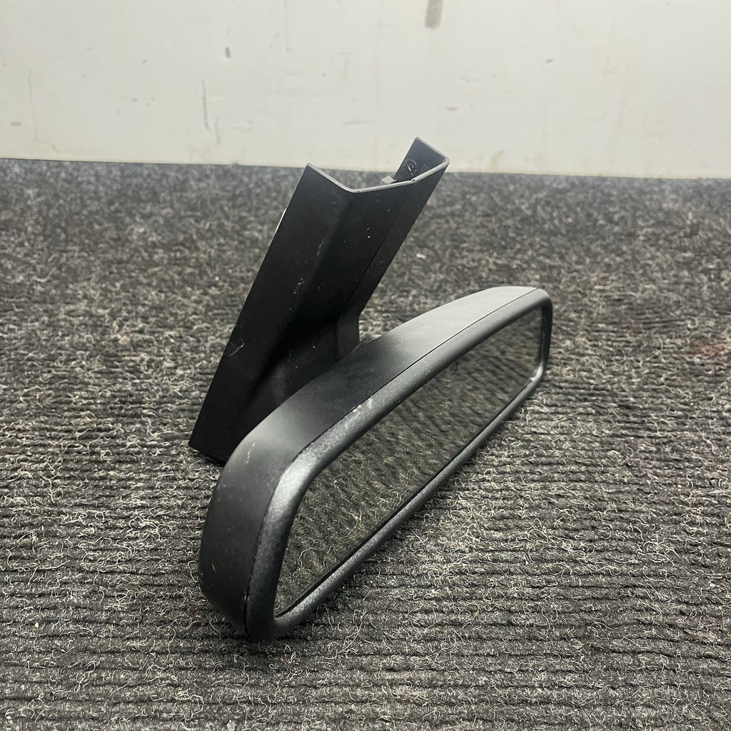☑️ 12-20 OEM BMW F30 F32 F34 F83 M4 Rear View Interior Mirror EC LED GTO Compass