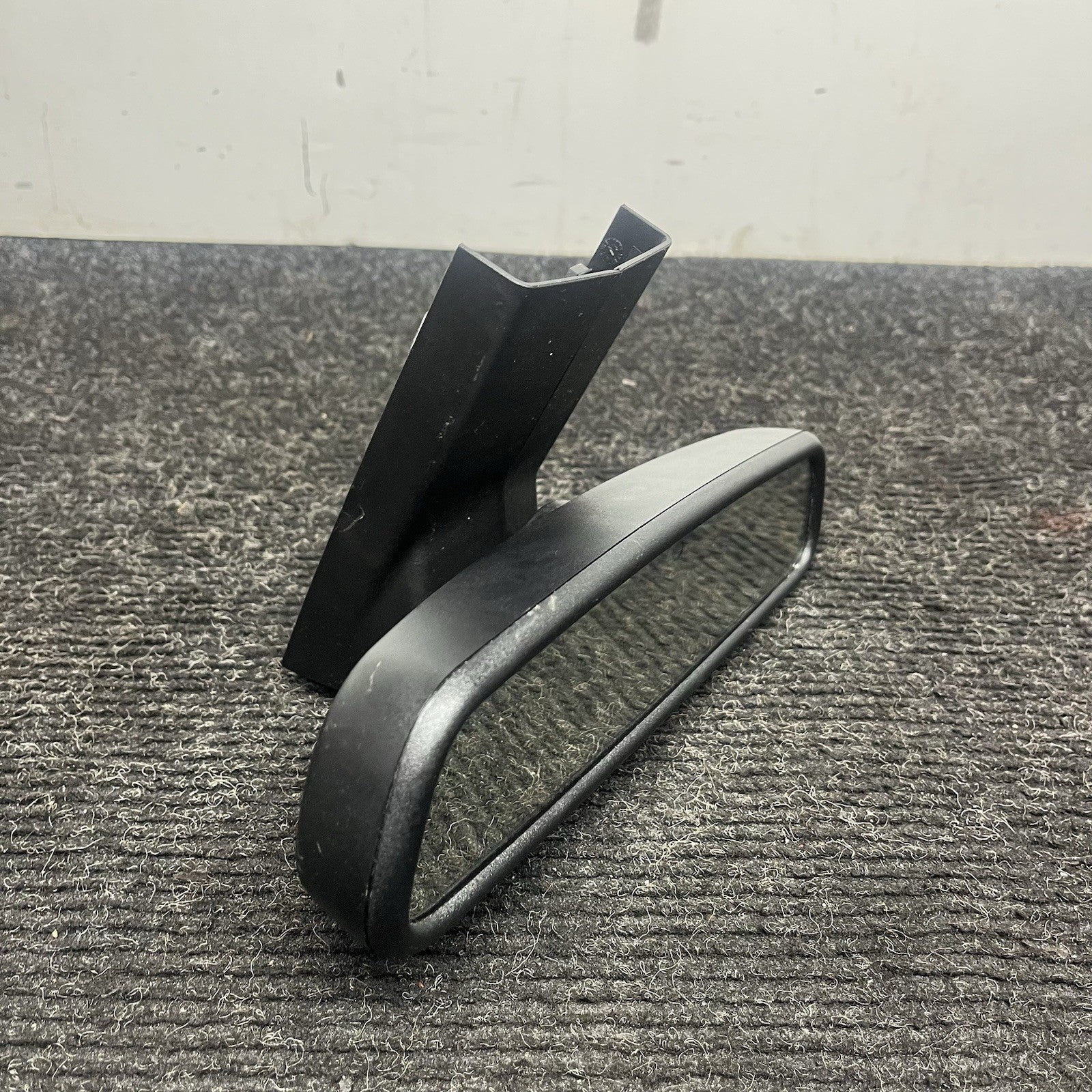 ☑️ 12-20 OEM BMW F30 F32 F34 F83 M4 Rear View Interior Mirror EC LED GTO Compass
