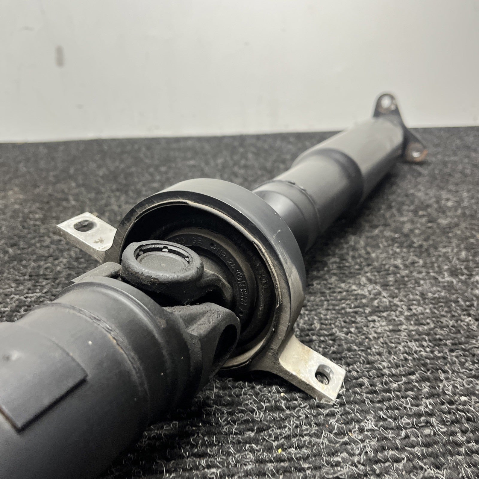 ☑️ 7-13 OEM BMW E90 E92 E93 Rear Drive Shaft Driveshaft AT Transmission L=1472