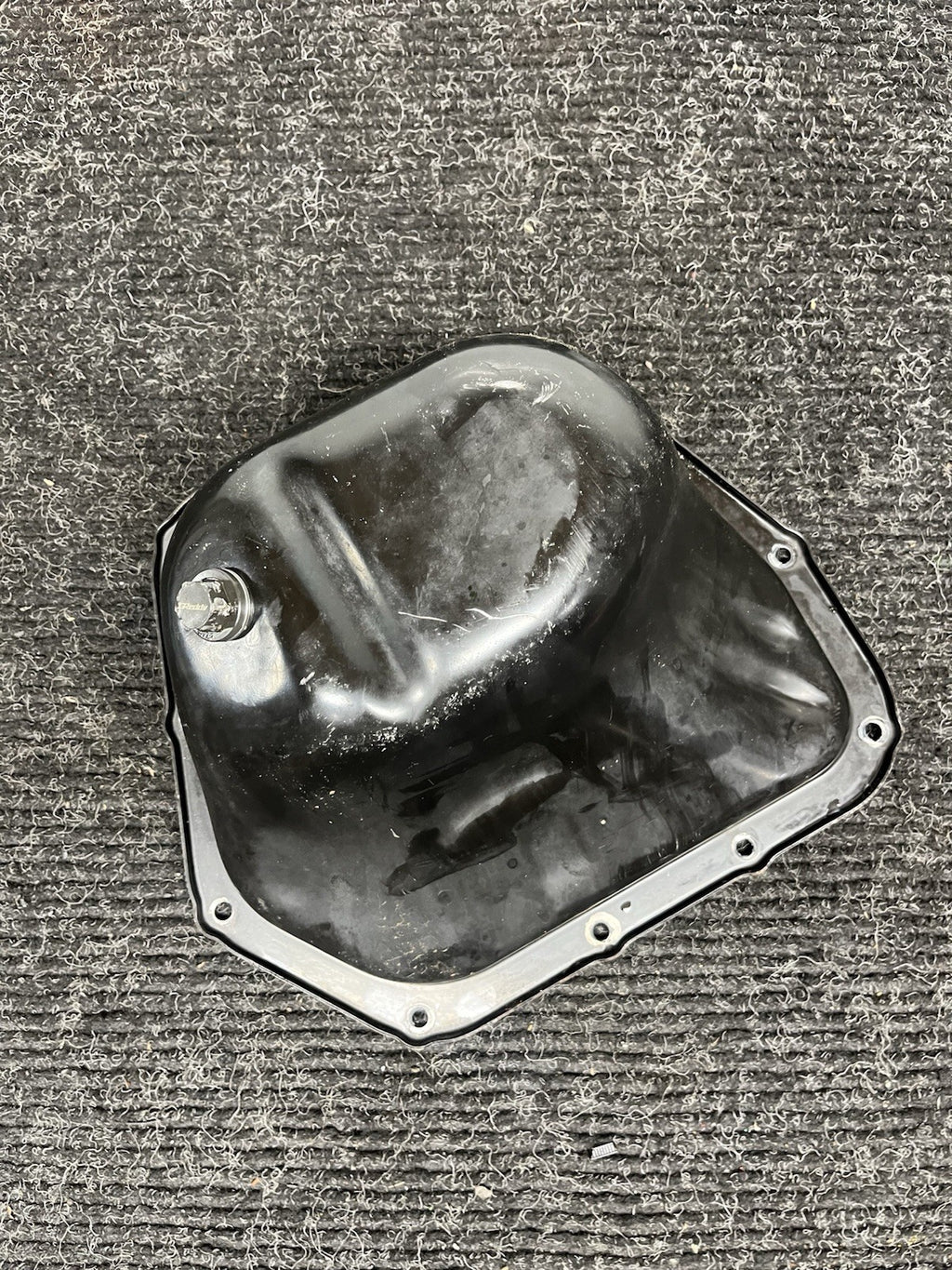 ☑️ 2013-2020 OEM Subaru BRZ Engine Oil Pan Scion FRS Toyota 86 FA20 13-17
