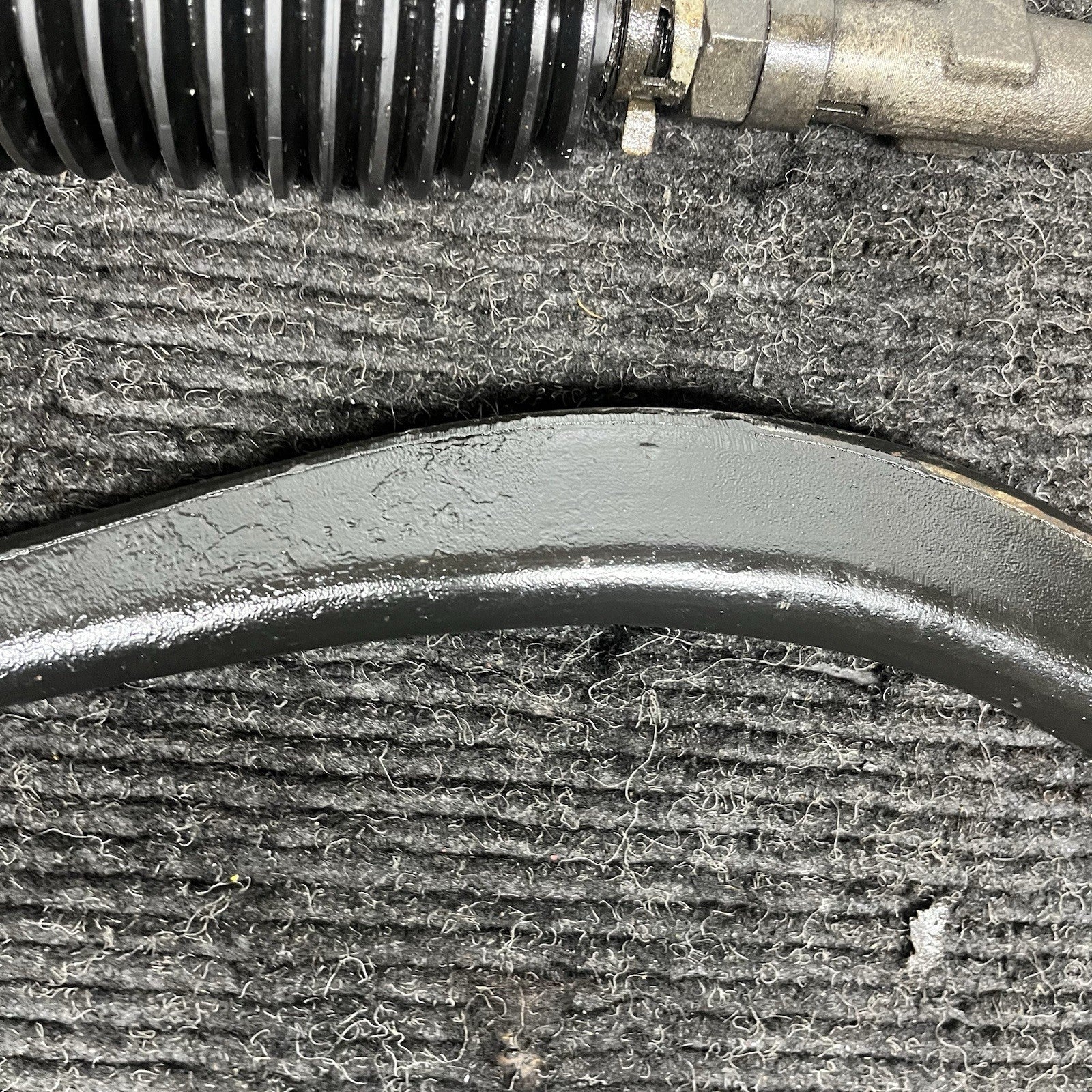☑️ OEM BMW F25 F26 X3 X4 Front Right Passenger Upper Lower Control Arm Tie Rod