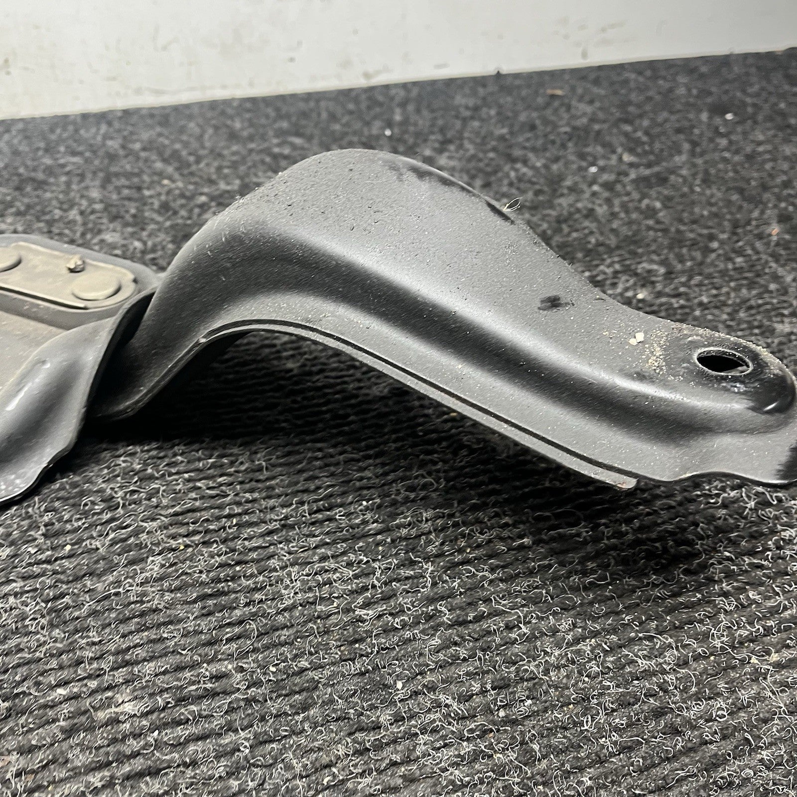 ☑️ 2015-21 Subaru WRX Transmission Crossmember Bracket Support Brace 2.0L MT OEM