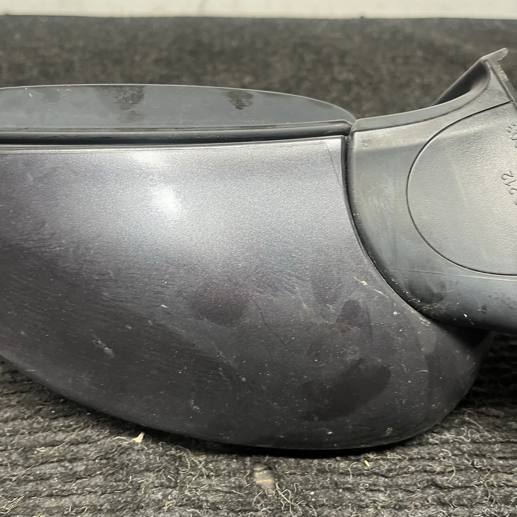 ☑️ 2007 - 2009 BMW E92 E93 328I 335I LEFT DRIVER SIDE VIEW MIRROR GRAY OEM