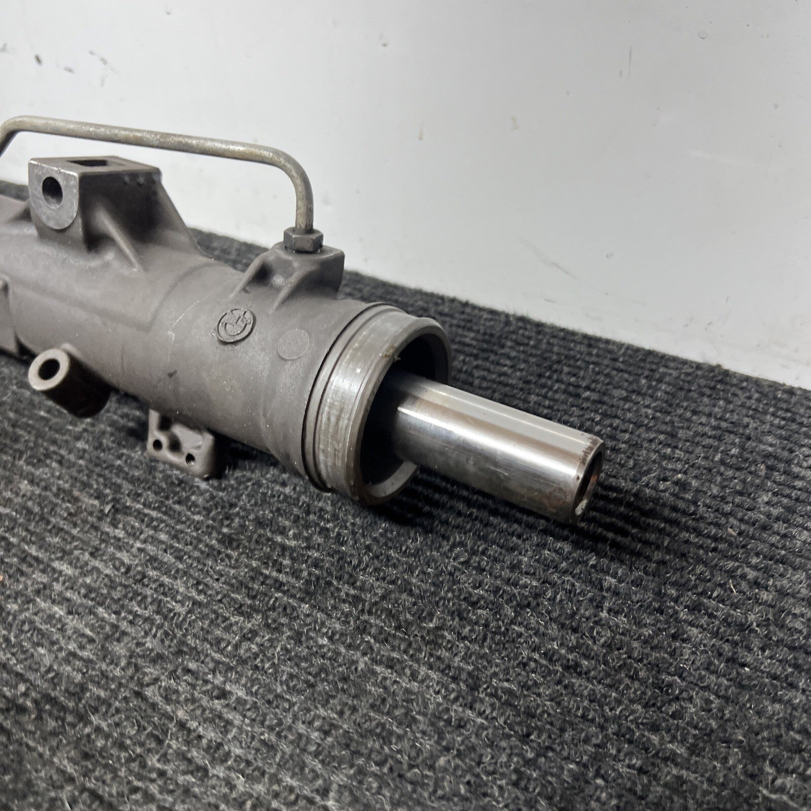 ☑️06-10 BMW E90 E92 E93 Series Power Hydraulic Steering Gear Box Rack Pinion OEM