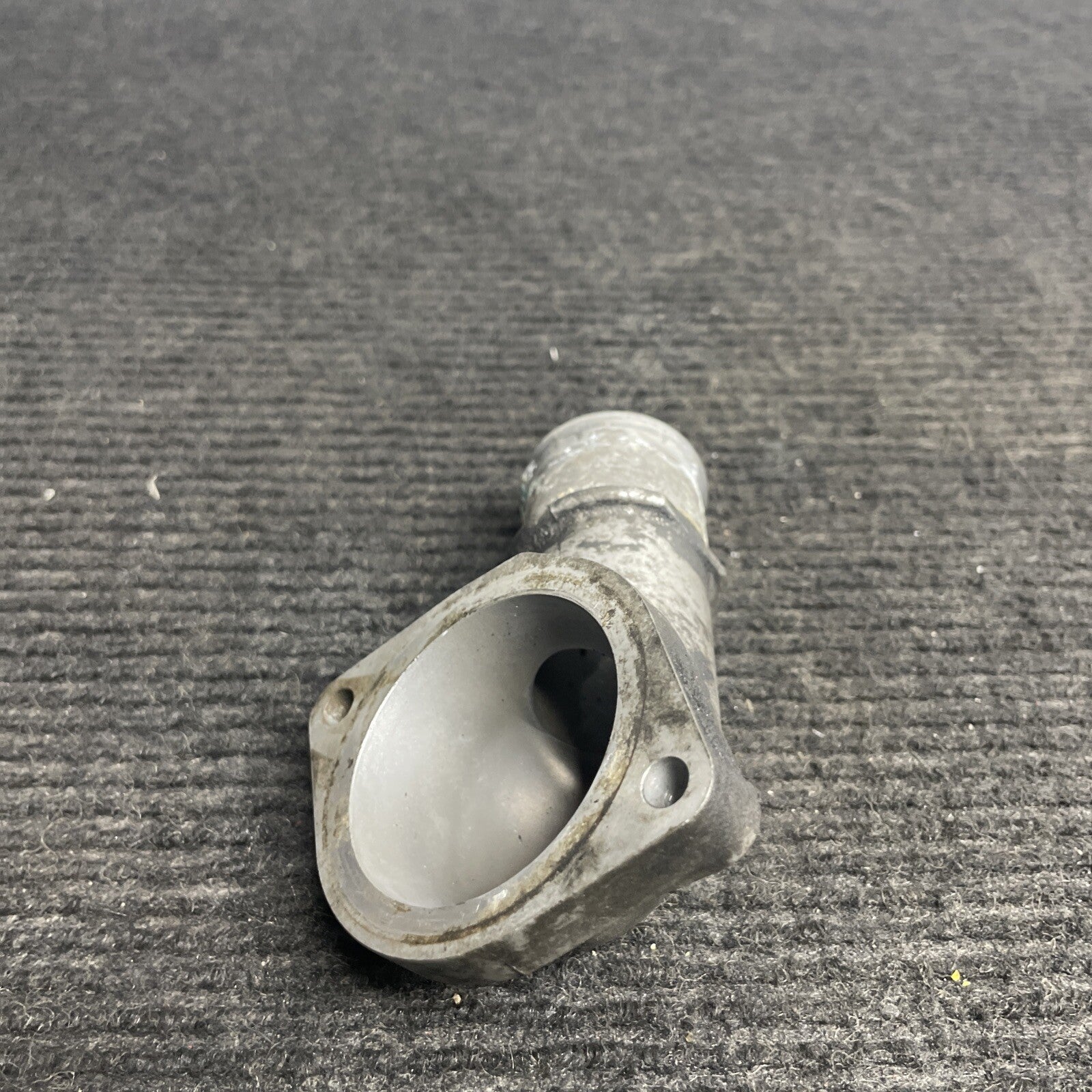 ☑️ 2013-2019 Subaru Brz Toyota FRS Lower Engine Radiator Hose Housing Neck OEM