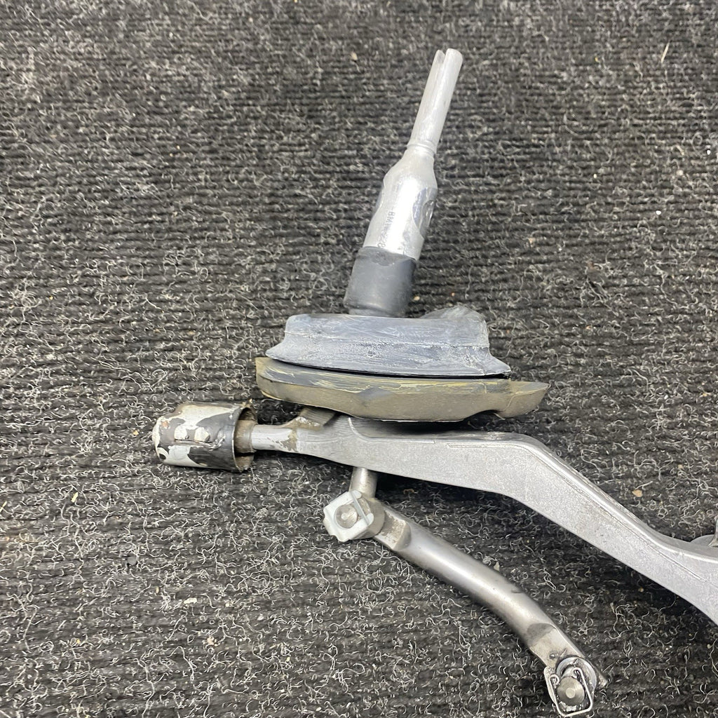 ☑️ 08-13 OEM BMW E90 E92 E93 M3 Manual Transmission Gearshift Shifter Mechanism