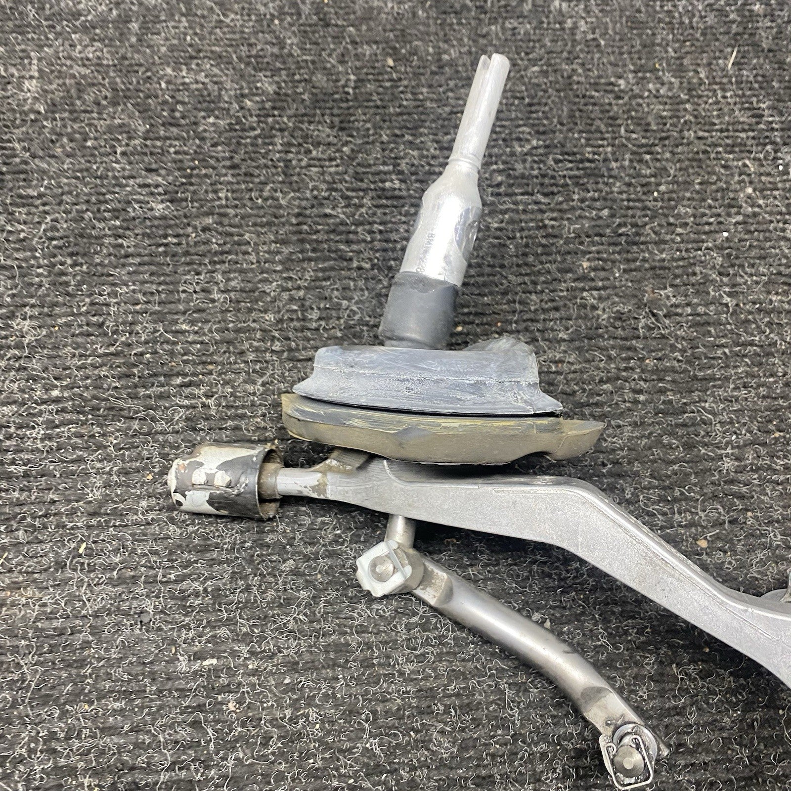 ☑️ 08-13 OEM BMW E90 E92 E93 M3 Manual Transmission Gearshift Shifter Mechanism