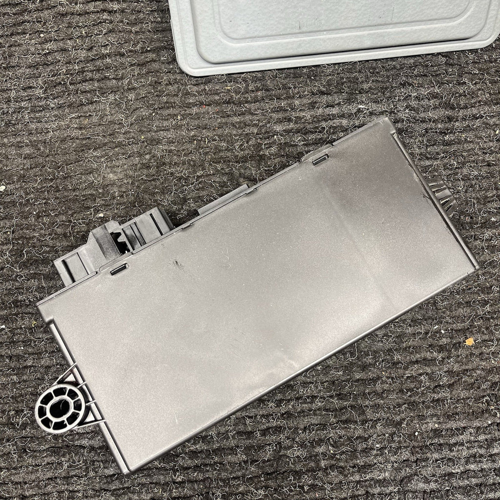 ☑️ OEM 07-13 BMW E90 E92 E93 328i N51 MSV80.1 ECU DME CAS3 KEY IGNITION 7624052