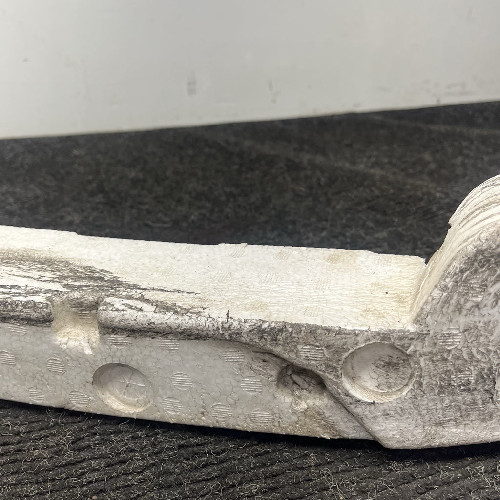 ☑️13-20 SUBARU FRS FRONT REINFORCEMENT BAR CRASH IMPACT ENERGY ABSORBER FOAM OEM