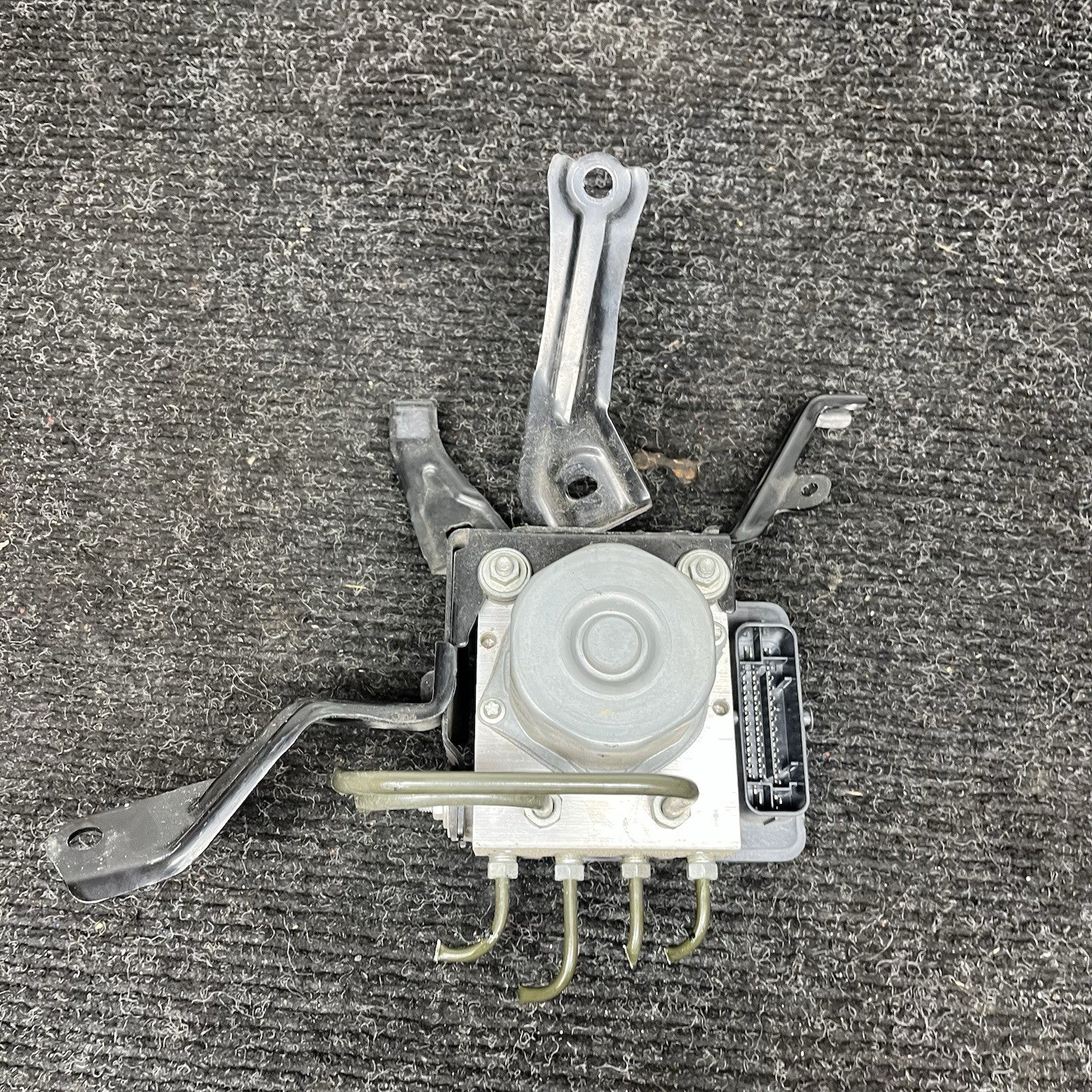☑️ 2013 Subaru BRZ ABS Pump Anti Lock Brake Actuator 27536CA050