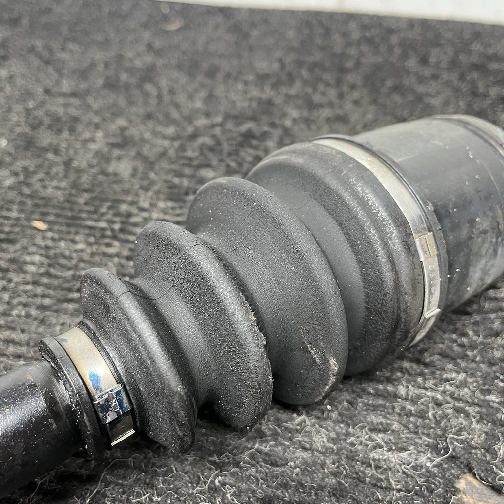 ☑️ 2013-2020 SUBARU BRZ SCION FRS OEM DRIVER OR PASSENGER AXLE SHAFT