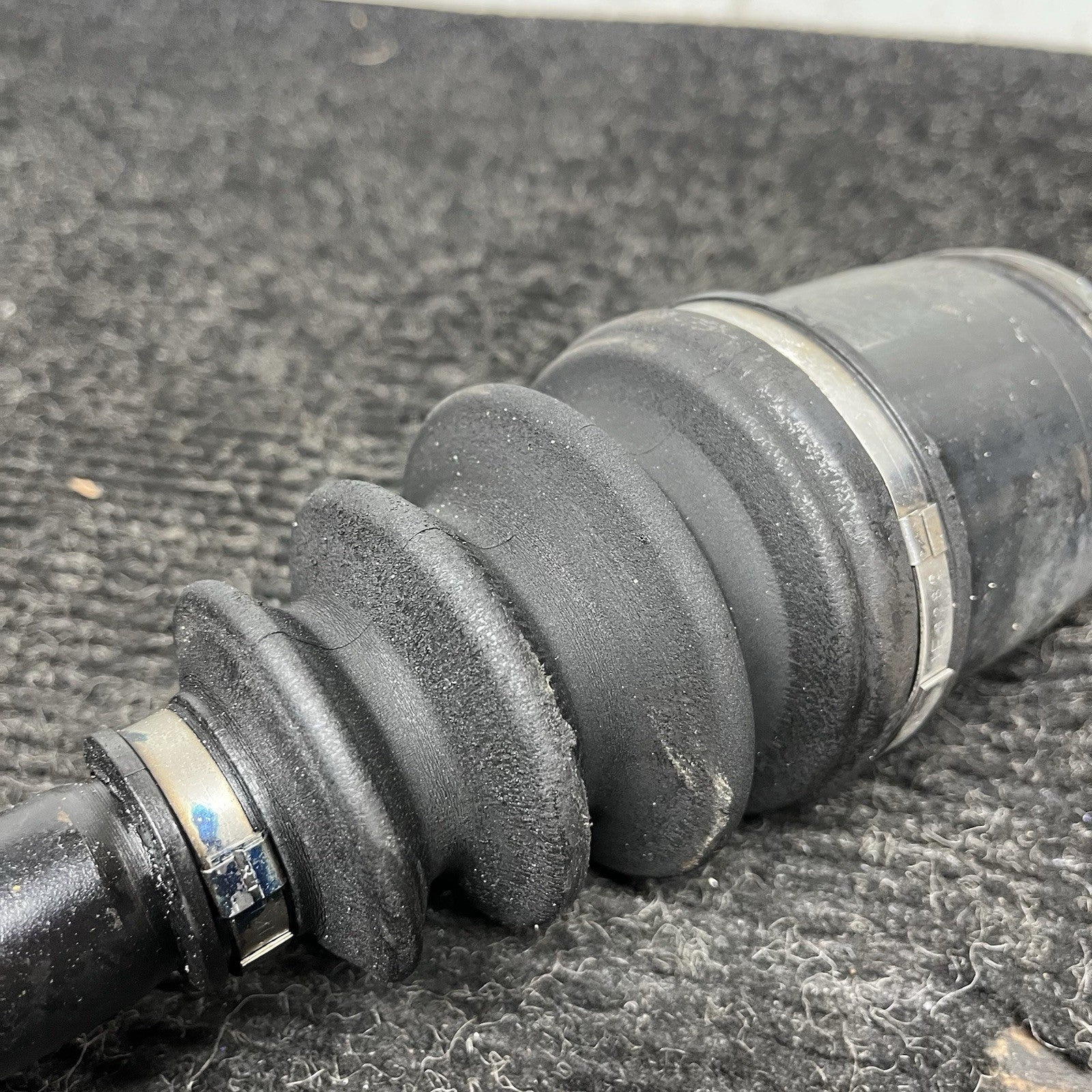 ☑️ 2013-2020 SUBARU BRZ SCION FRS OEM DRIVER OR PASSENGER AXLE SHAFT
