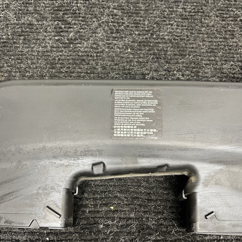 ☑️ 07-13 OEM BMW E90 E92 E93 335 Front Inlet Intake Tube Pipe Air Duct N54 OEM