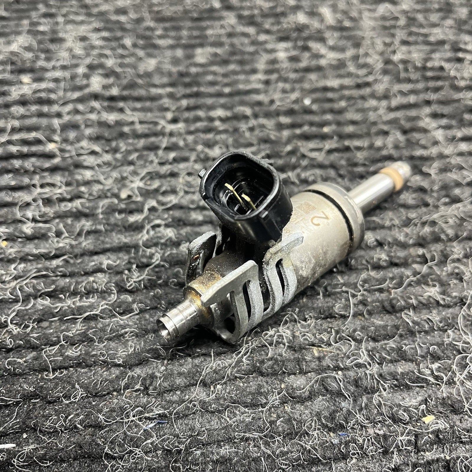 ☑️ 13-16 OEM High Pressure Fuel Injector 16611-JB010 SCION FRS SUBARU BRZ