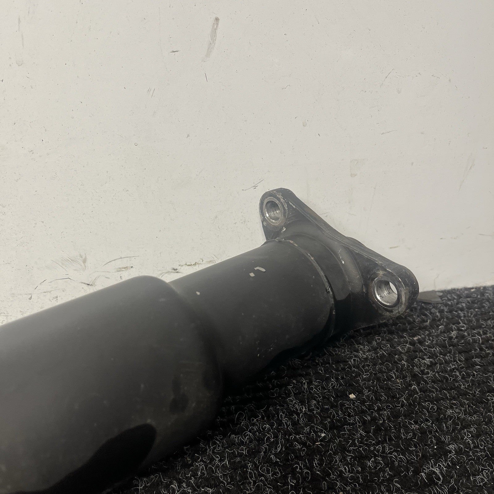 ☑️ 07-13 OEM BMW E90 E92 E93 328i Rear Drive Shaft Driveshaft AT Transmission