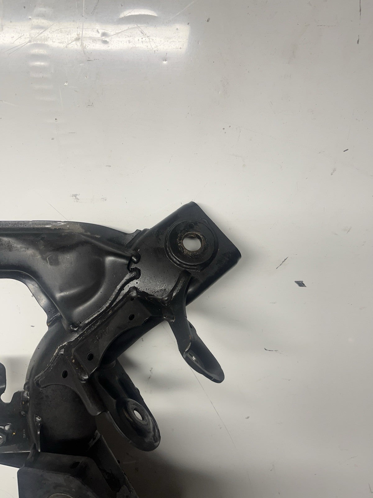 ☑️ 06-13 BMW E90 E92 3 Series Xi AWD Front Axle Crossmember Subframe Support OEM
