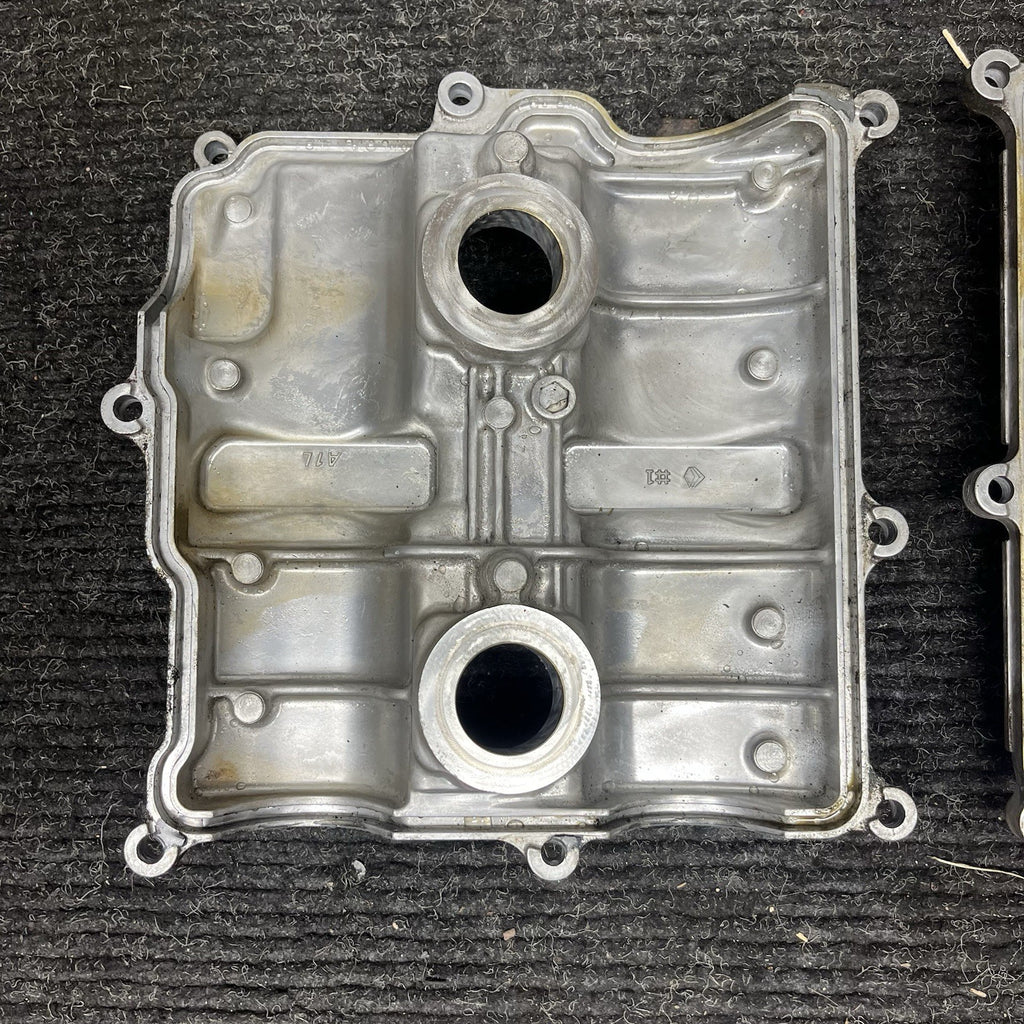 ☑️ 2013-2017 Subaru BRZ OEM Engine Valve Cover LEFT RIGHT PAIR Scion FRS FA20