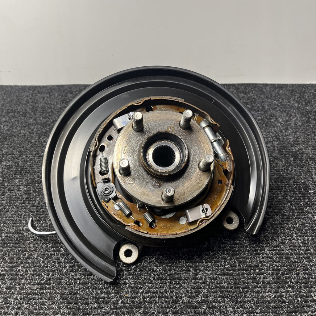 ☑️ 2022-2024 TOYOTA GR86 REAR RIGHT PASSENGER SPINDLE KNUCKLE HUB ASSY OEM