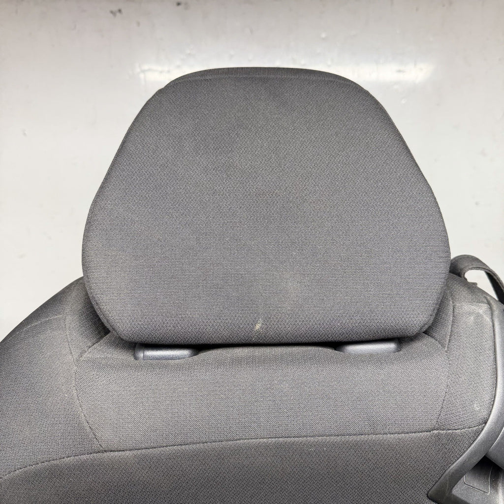 ☑️ 2022-2024 Toyota GR86 Complete Set Alcantara Front Left and Right Seats NOTE
