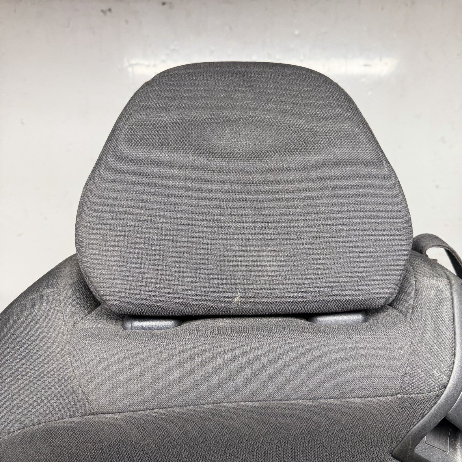 ☑️ 2022-2024 Toyota GR86 Complete Set Alcantara Front Left and Right Seats NOTE