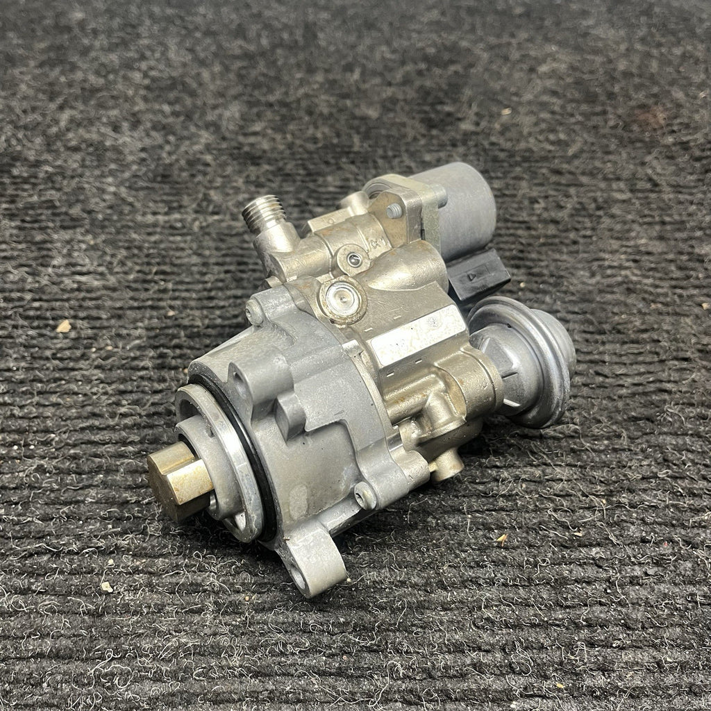 ☑️07-13 OEM BMW E60 E82 E88 E92 E90 N54 HPFP High Pressure Fuel Pump 73k