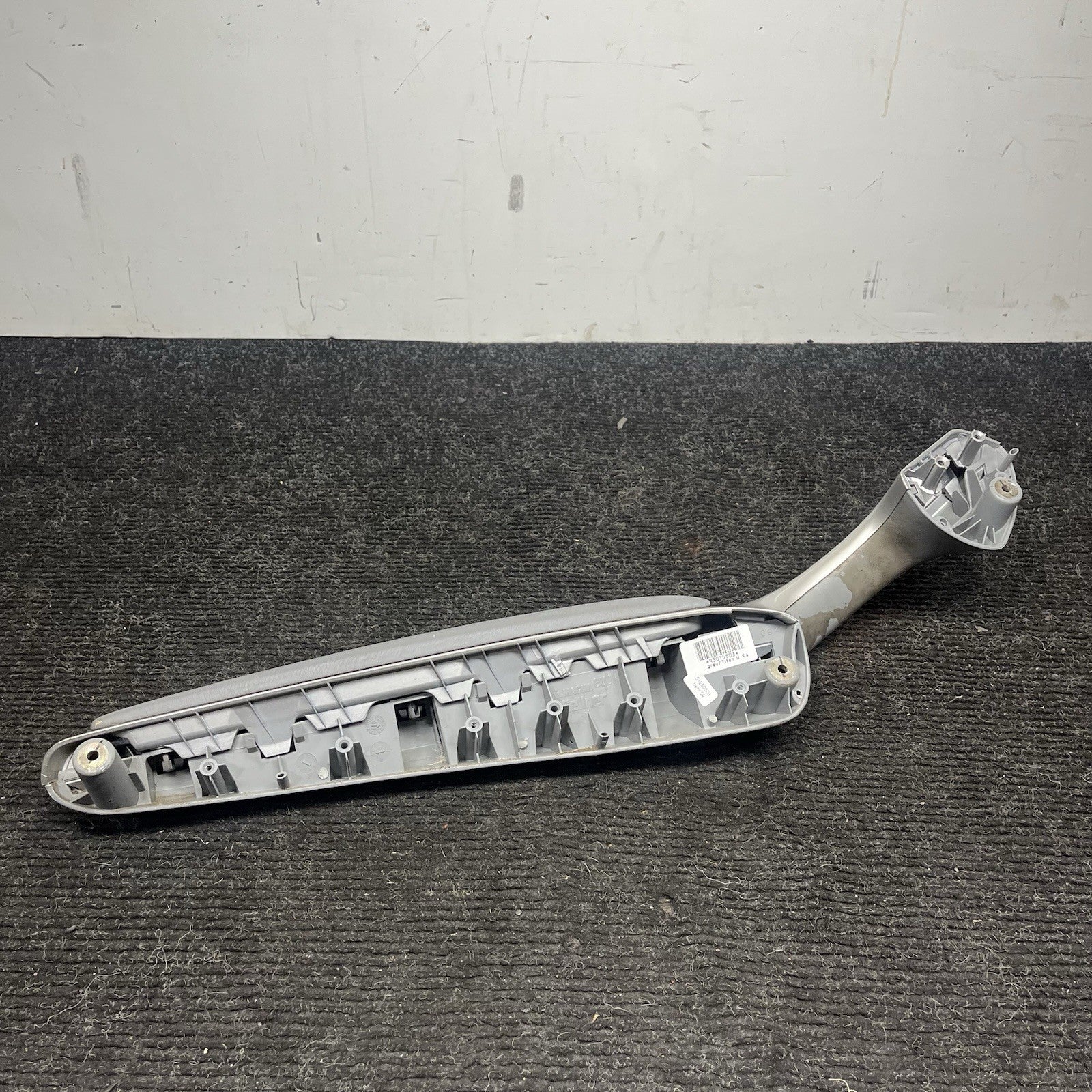 ☑️99-06 BMW E46 ZHP 325 330 M3 Coupe Right Passenger Door Armrest Trim Panel OEM