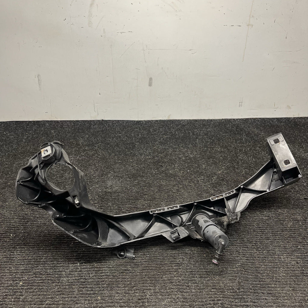 ☑️ 07-10 OEM BMW E92 E93 328 335 Left Driver Headlight Bracket Carrier Mount