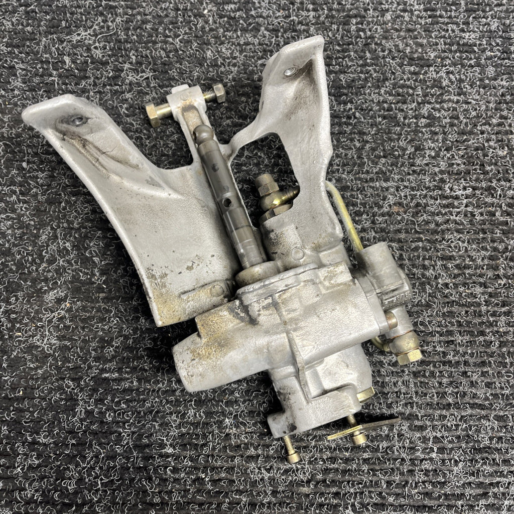 ☑️BMW E46 M3 SMG Gear Shift Actuator Shifter Transmission Oem 01- 2006