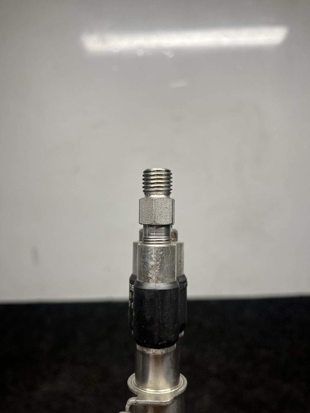 ☑️BMW 135 335 535 OEM ENGINE MOTOR HIGH PRESSURE FUEL INJECTOR N54 N63 INDEX 08