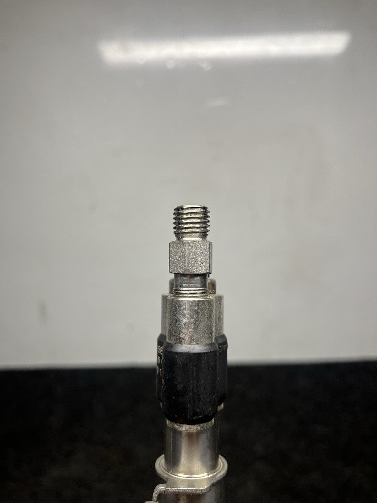 ☑️BMW 135 335 535 OEM ENGINE MOTOR HIGH PRESSURE FUEL INJECTOR N54 N63 INDEX 08