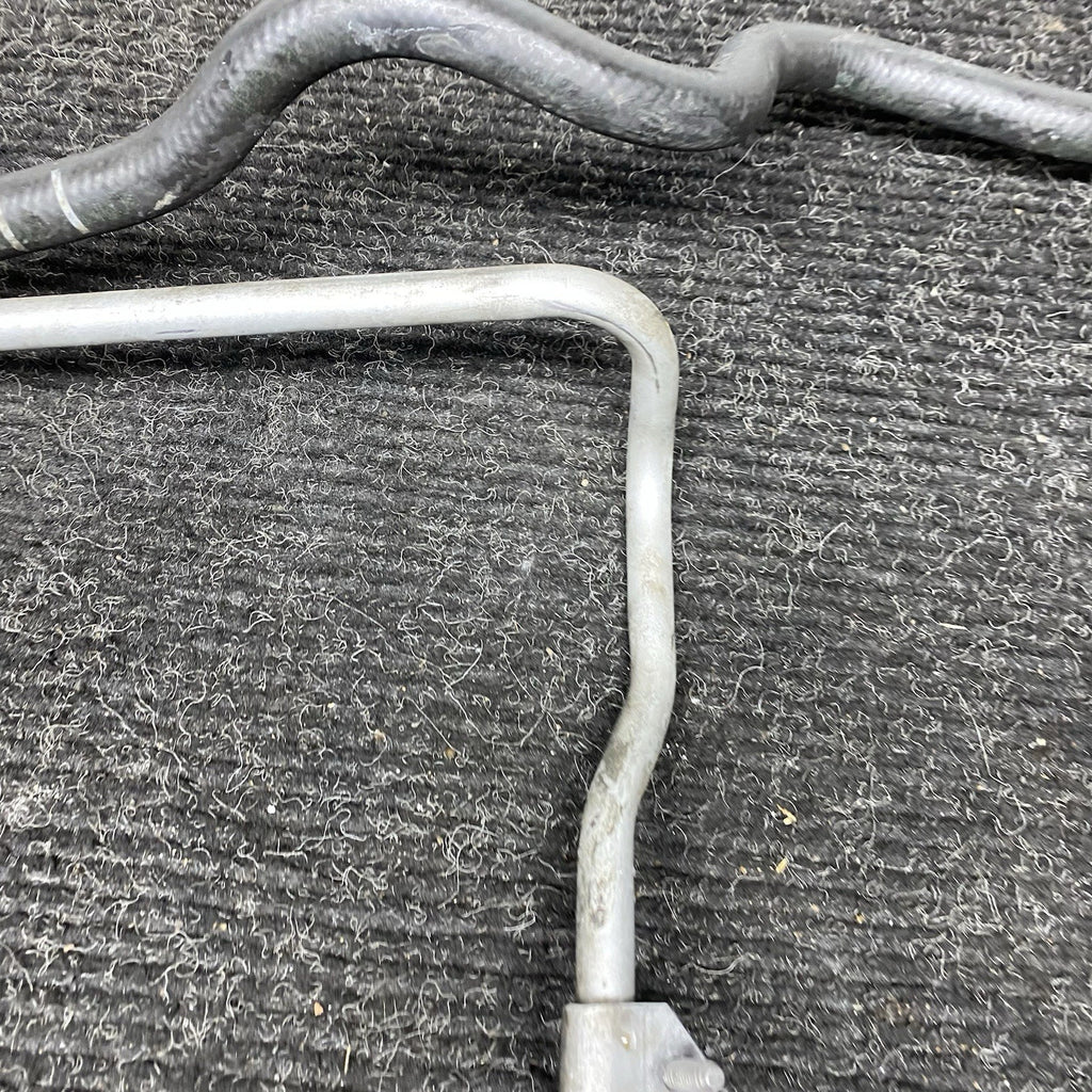 ☑️ 08-13 BMW E90 E92 E93 M3 S65 High Pressure Power Steering Lines