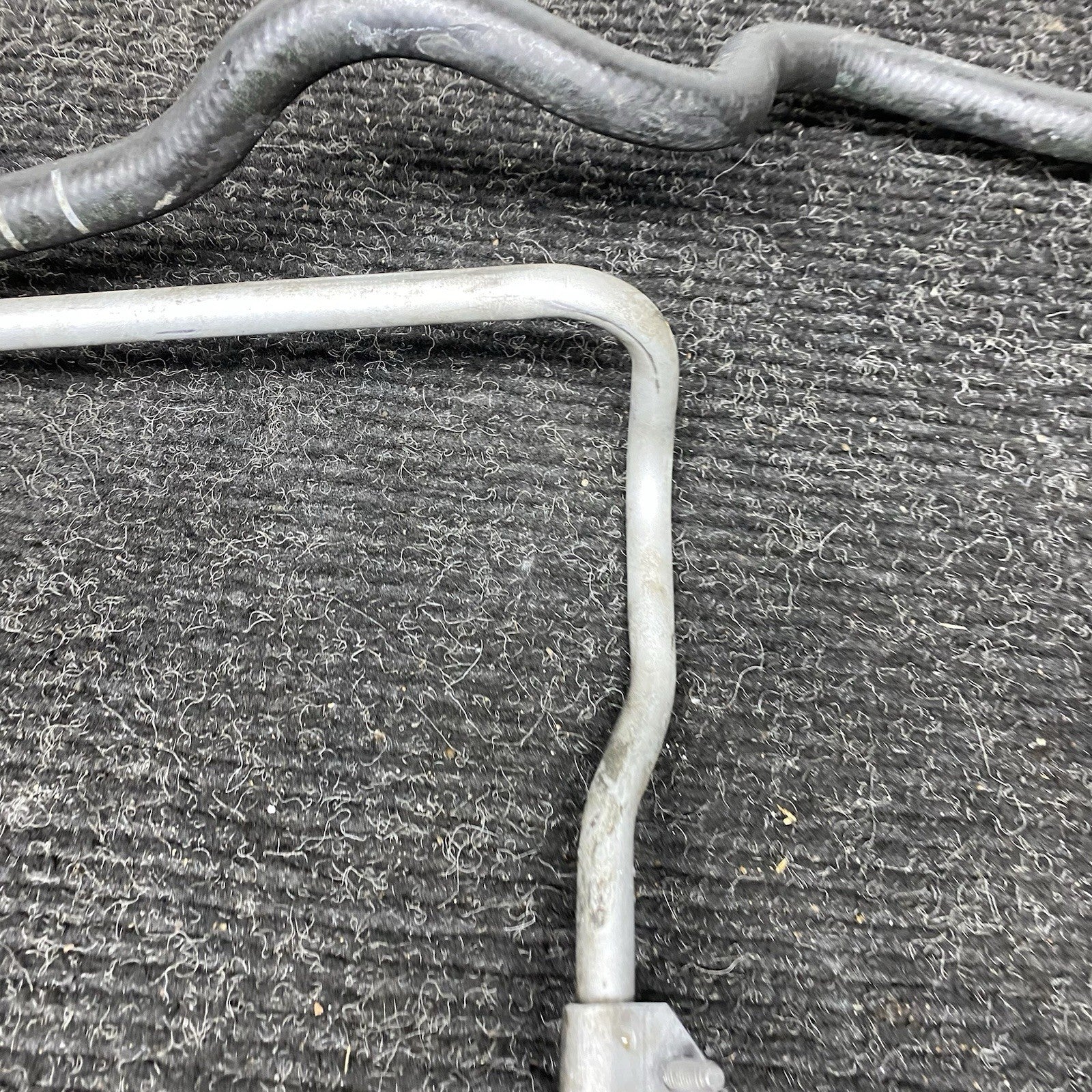 ☑️ 08-13 BMW E90 E92 E93 M3 S65 High Pressure Power Steering Lines