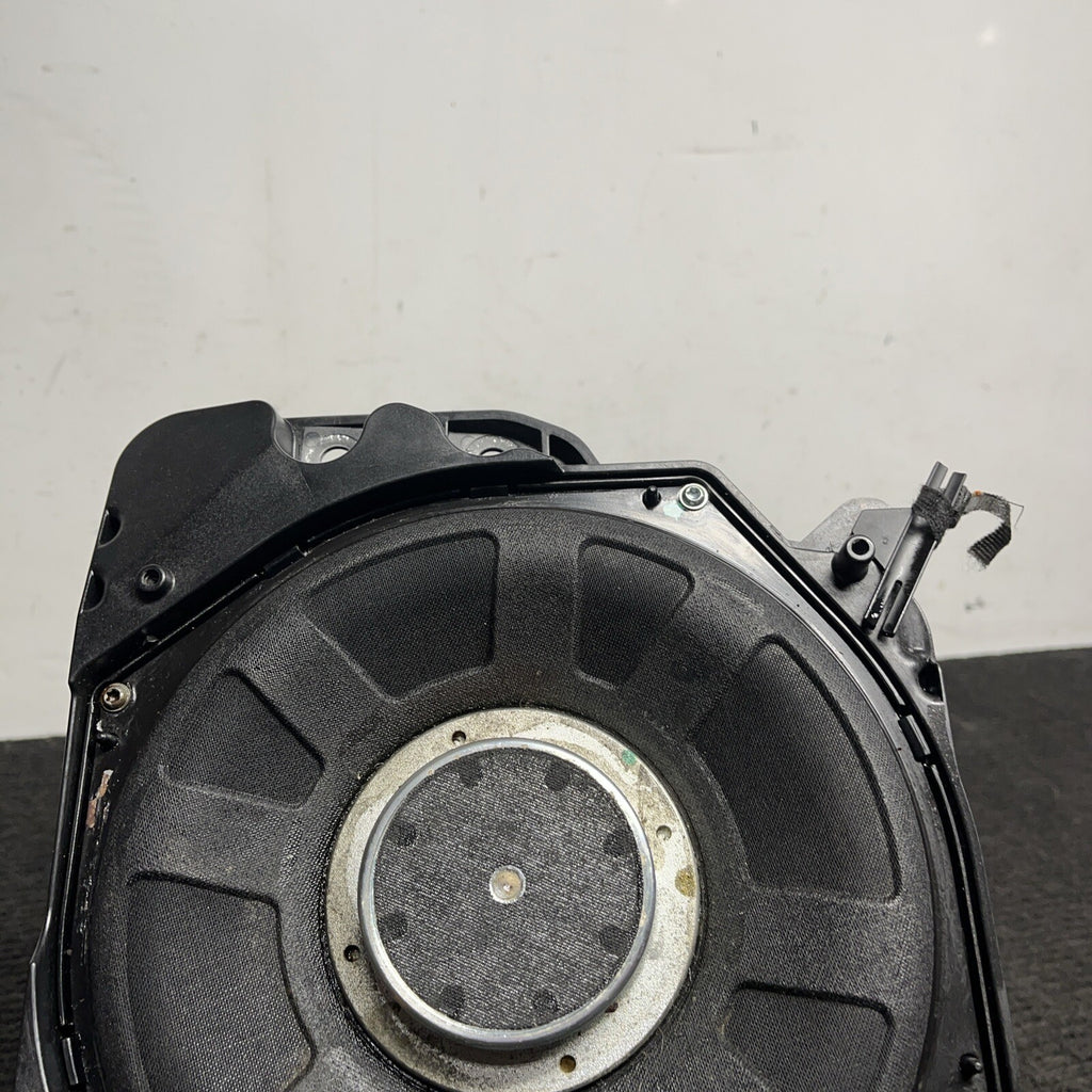 ☑️ OEM BMW F30 F32 F33 F34 F36 F80 F82 Sub Subwoofers Speaker HARMAN KARDON