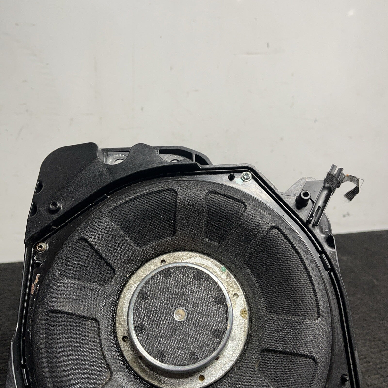 ☑️ OEM BMW F30 F32 F33 F34 F36 F80 F82 Sub Subwoofers Speaker HARMAN KARDON