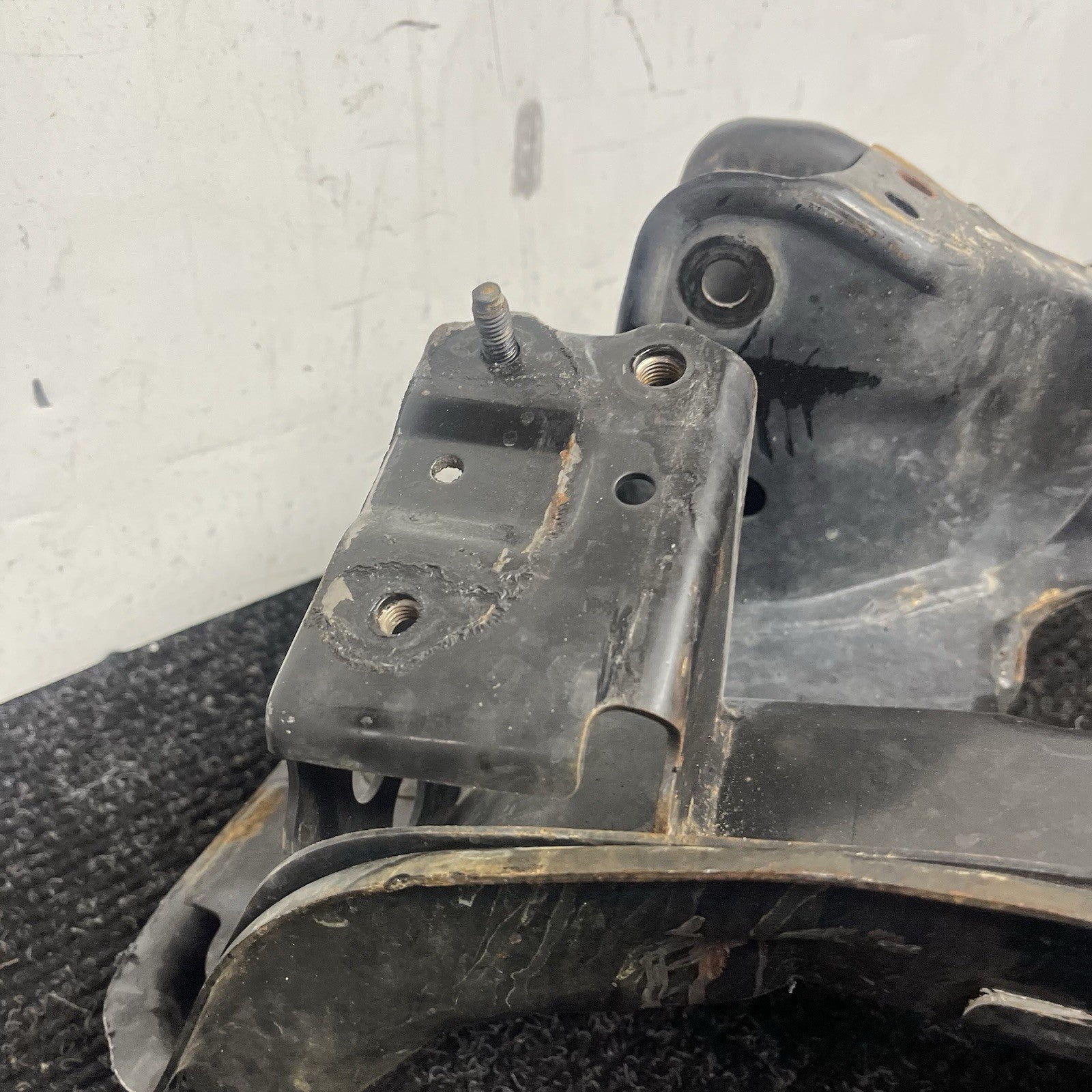☑️ 2015-2021 Subaru WRX STI 2.5l Front Sub Frame Cross Member OEM LU154