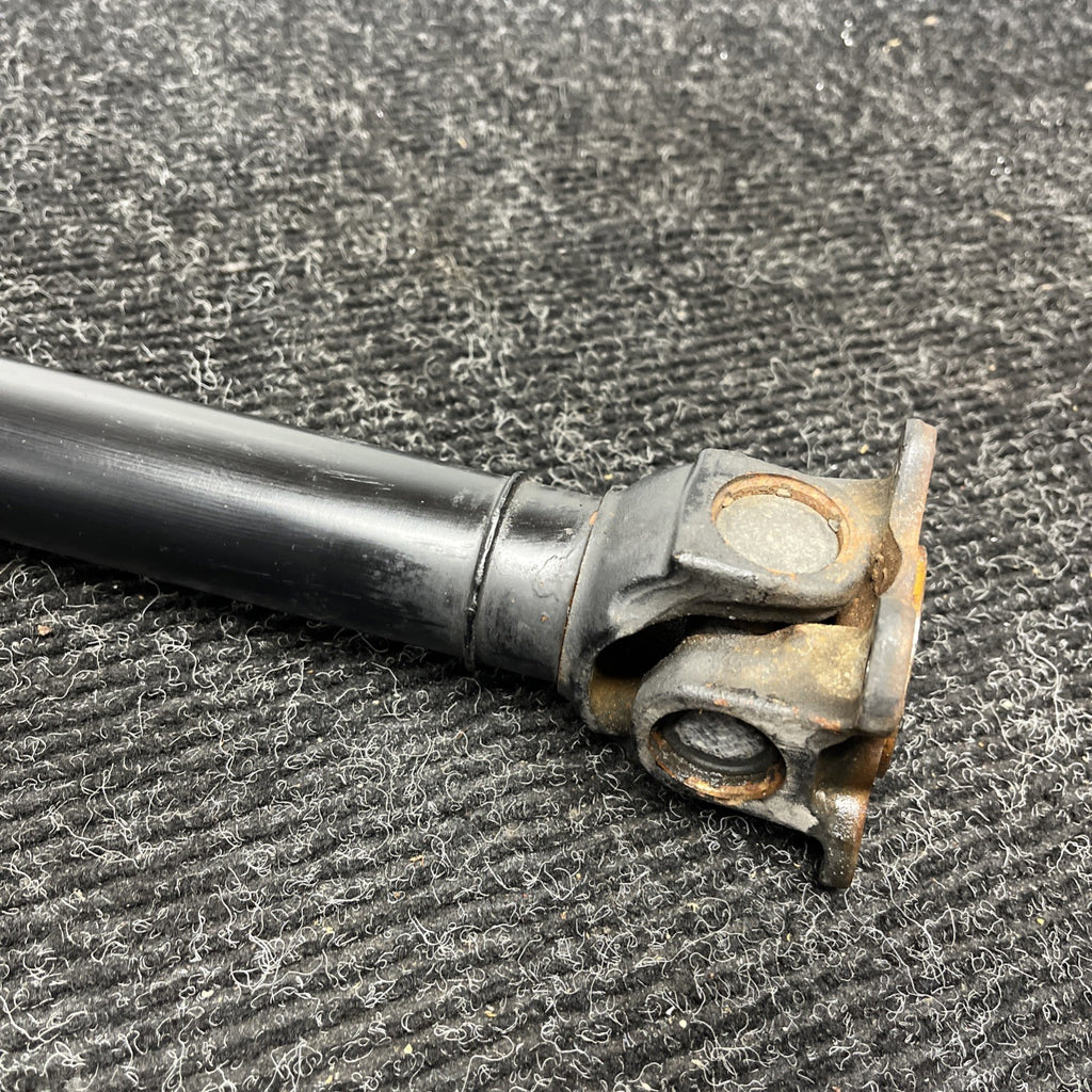☑️ 06-13 BMW E90 E92 XI xDrive AWD Front Driveshaft Axle Drive Shaft 328xi 335xi