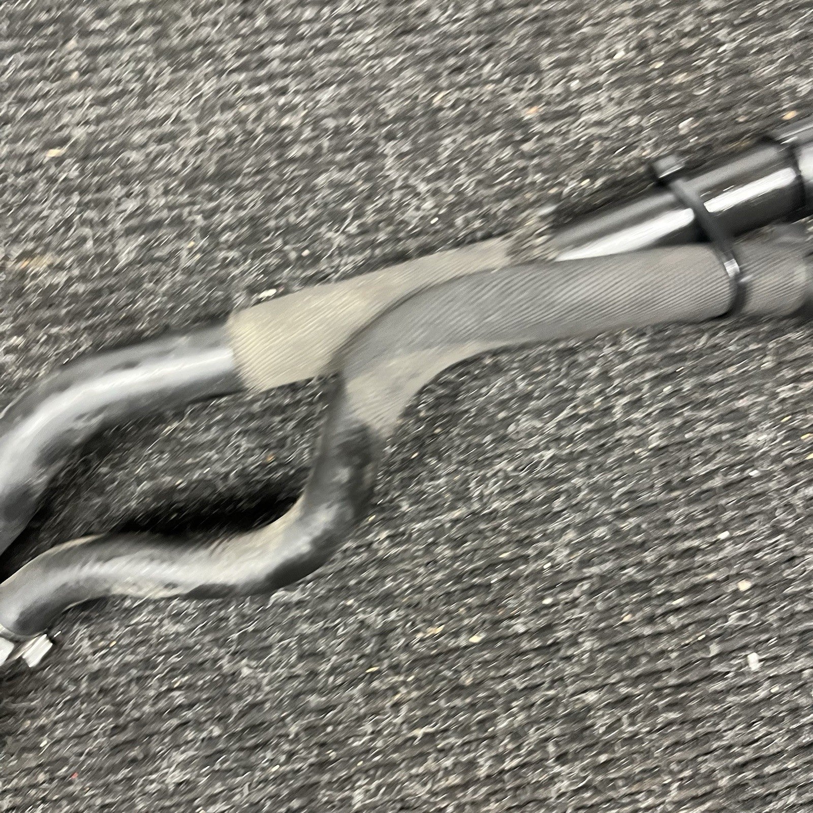 ☑️ 08-13 BMW E90 E92 E93 M3 OEM Power Steering Fluid Reservoir